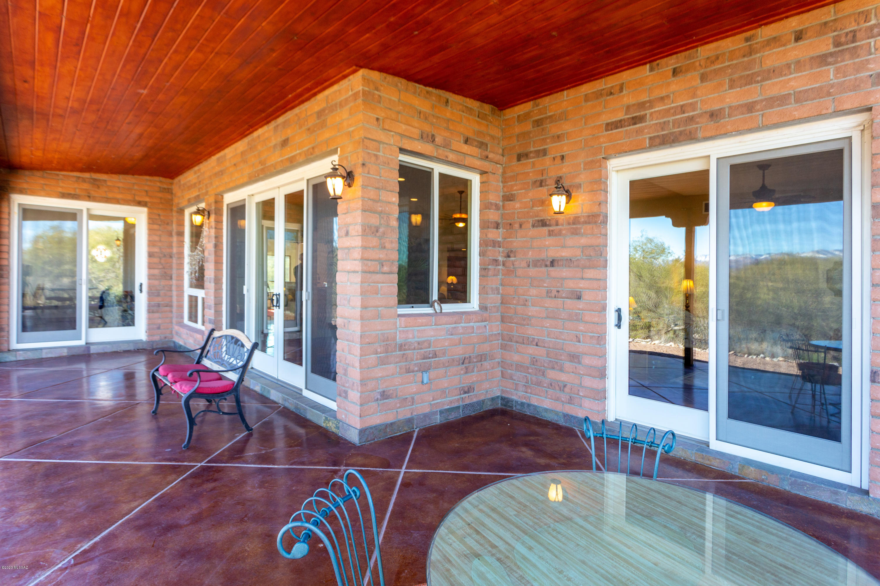 Tubac Valley Country Club Estates - Residential