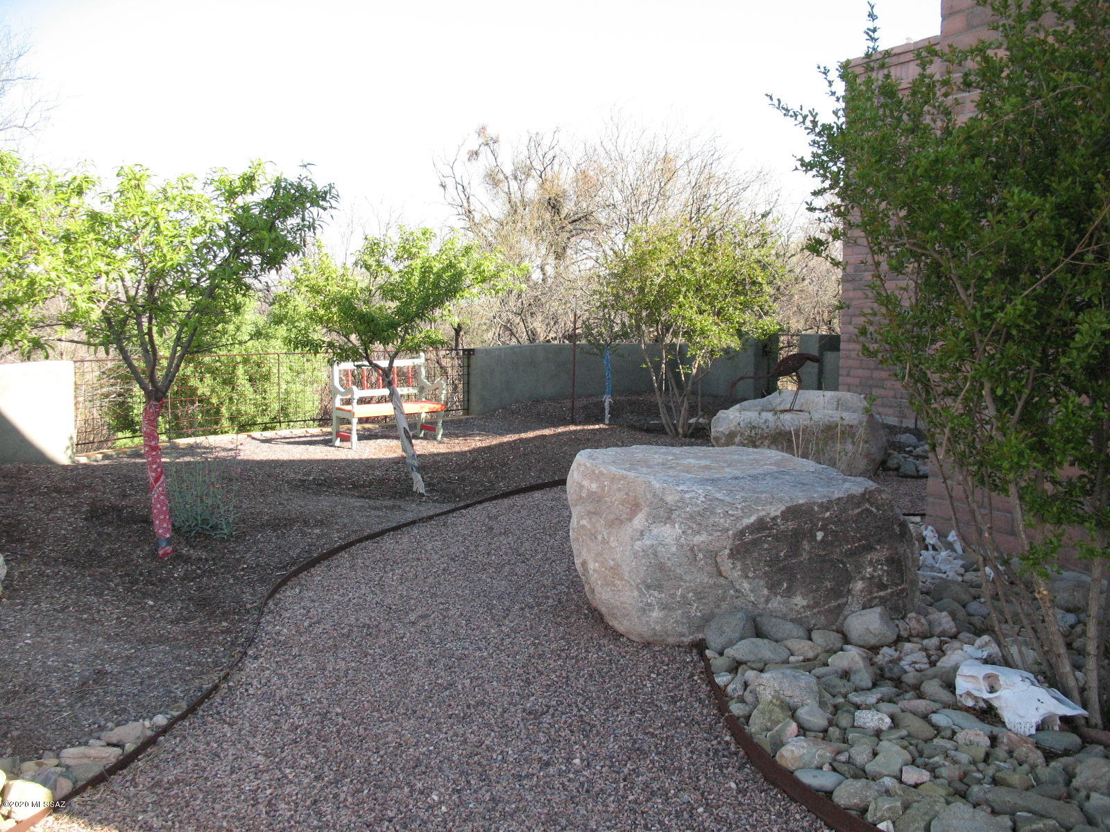 Tubac Valley Country Club Estates - Residential