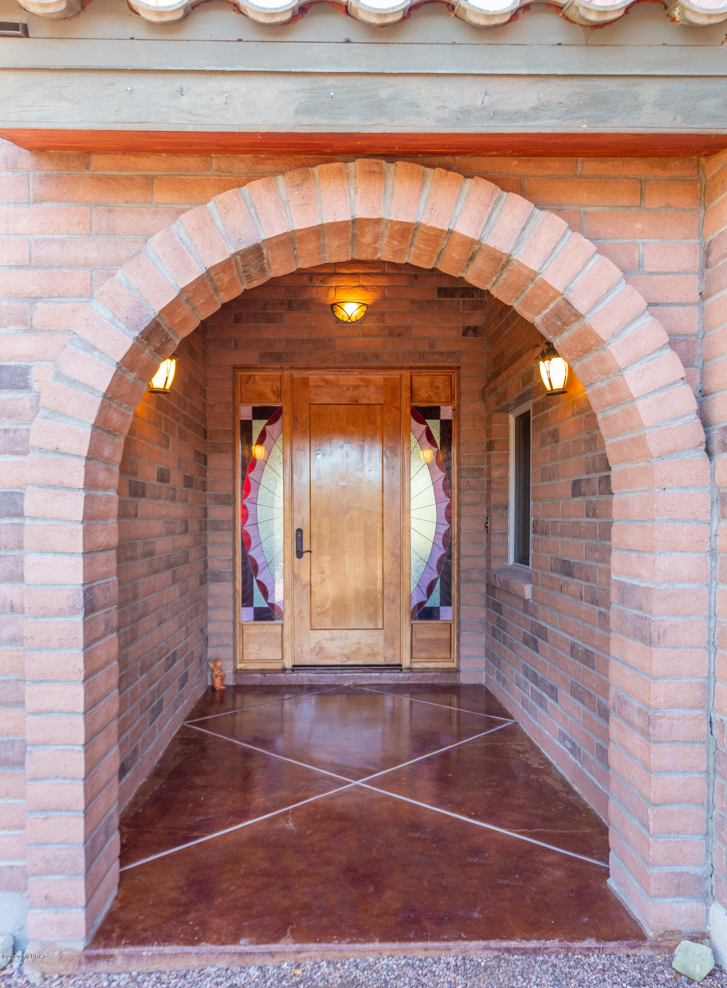 Tubac Valley Country Club Estates - Residential