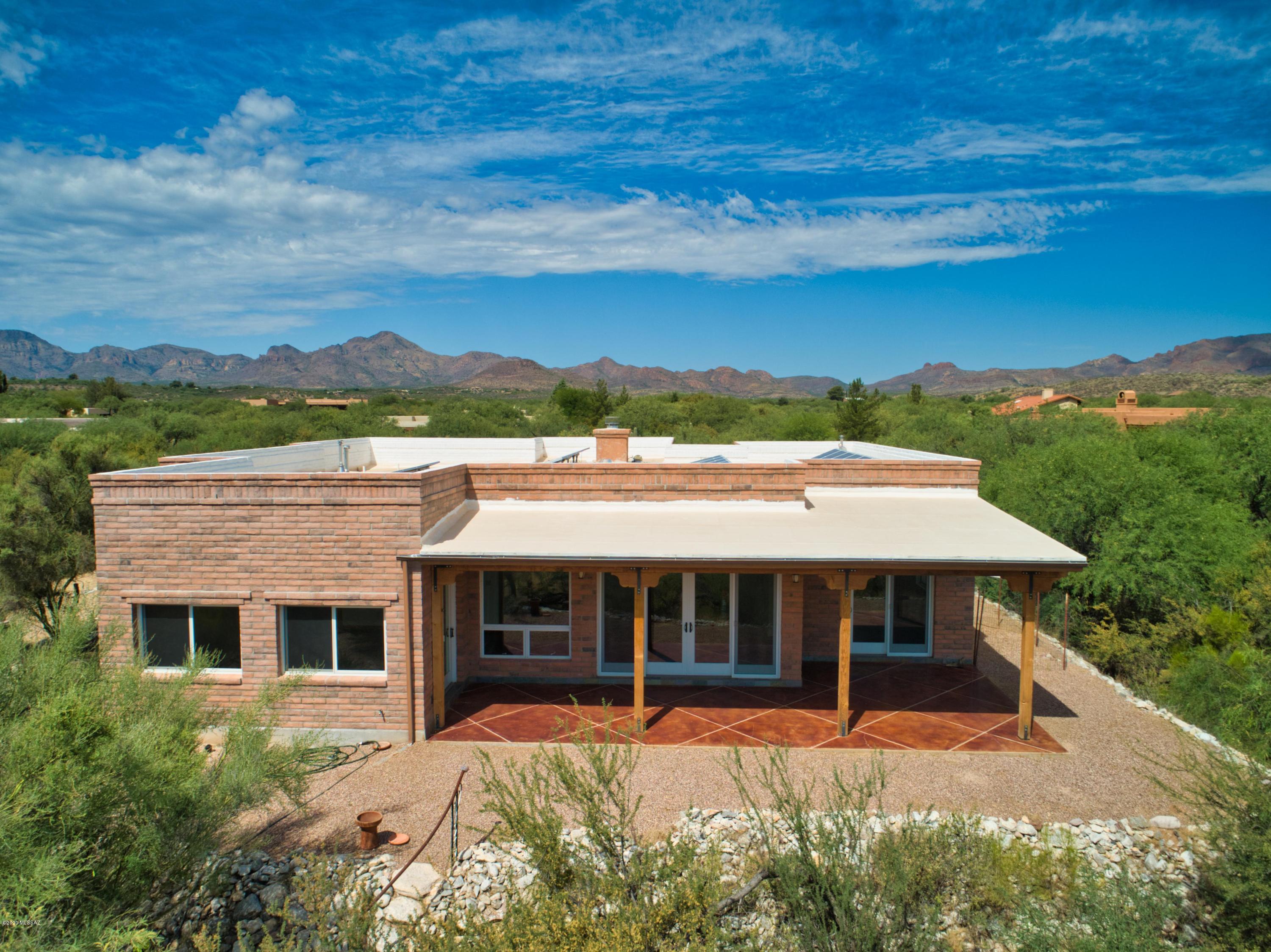 Tubac Valley Country Club Estates - Residential