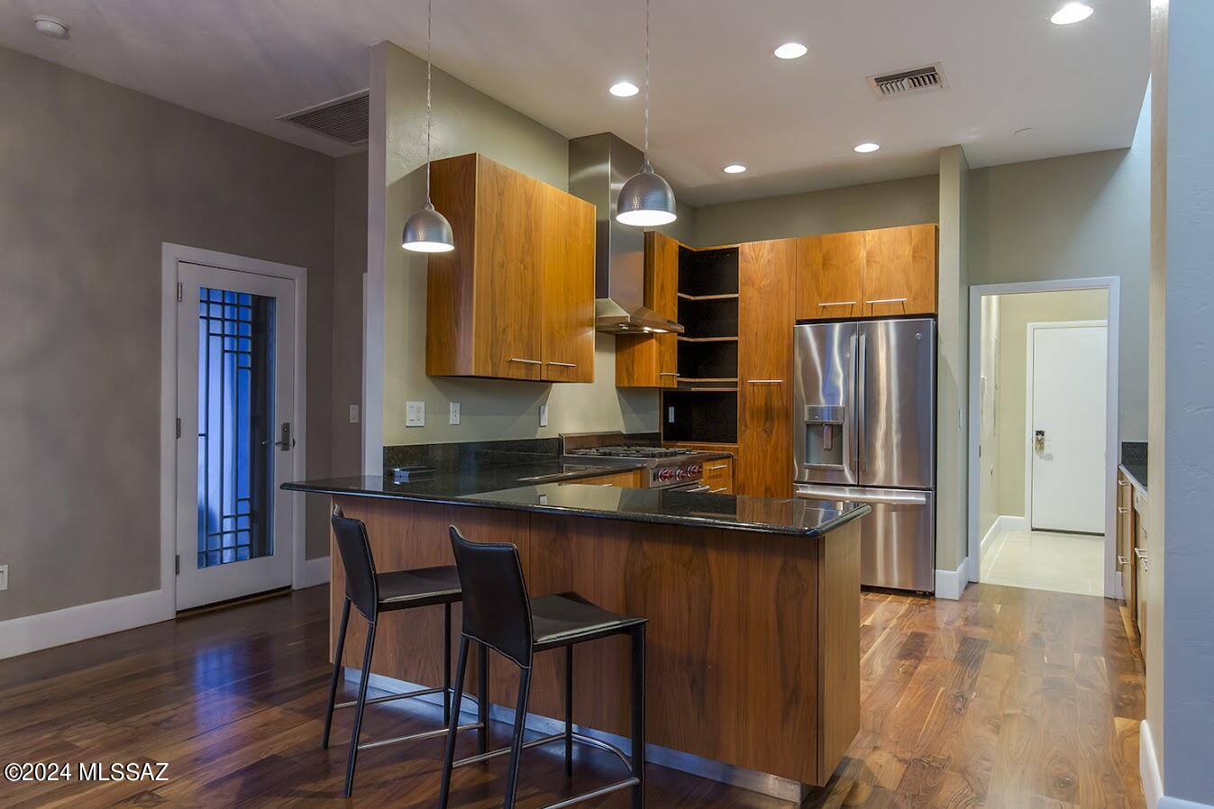 City Of Tucson - Residential