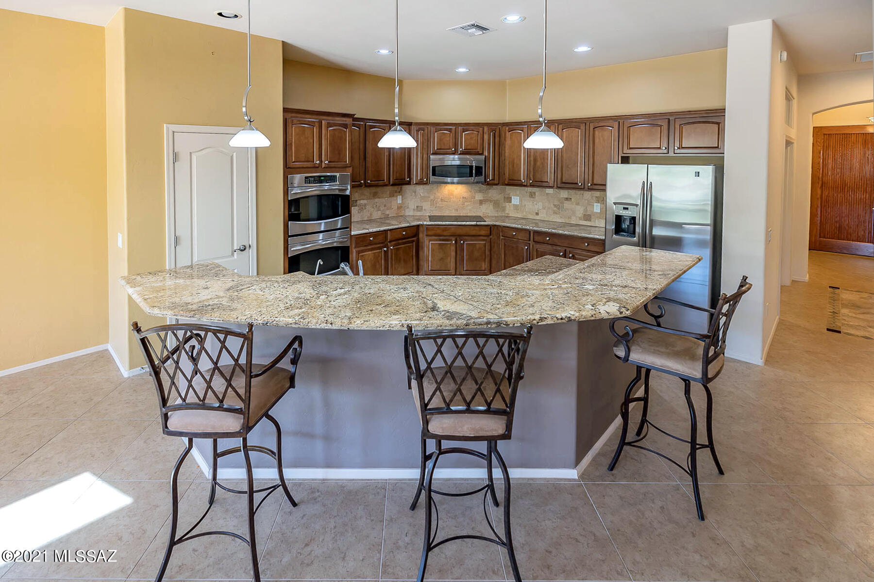 Rivers Edge II - Residential