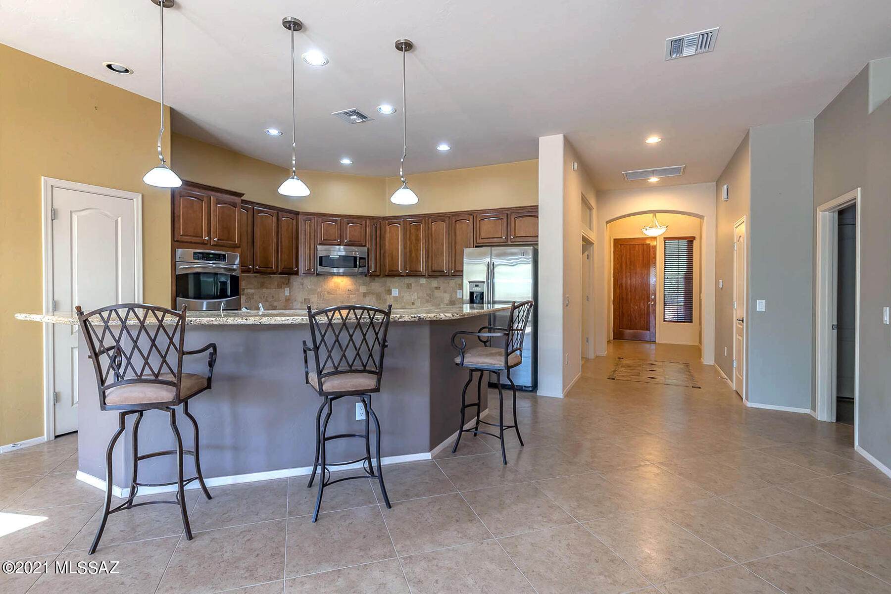 Rivers Edge II - Residential