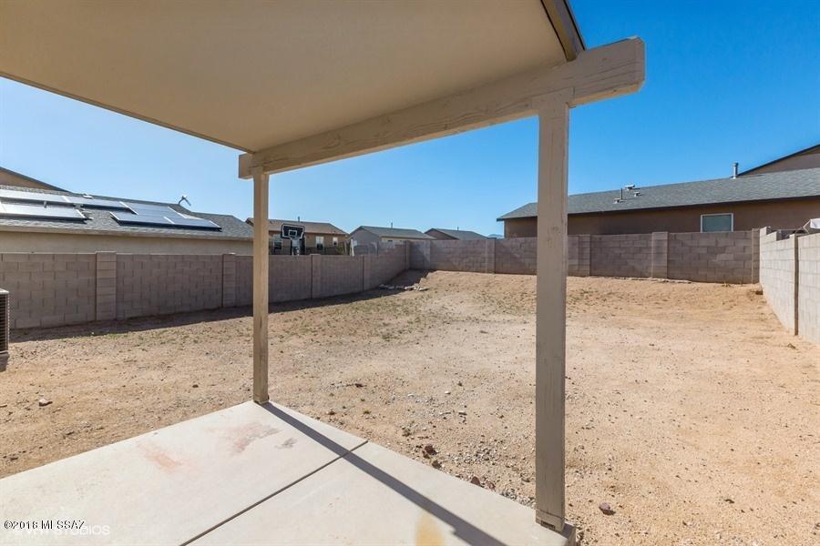 Santo Tomas Villas (Amended) - Residential