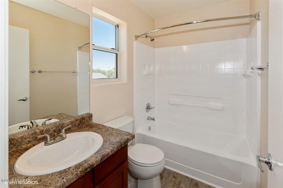 Santo Tomas Villas (Amended) - Residential