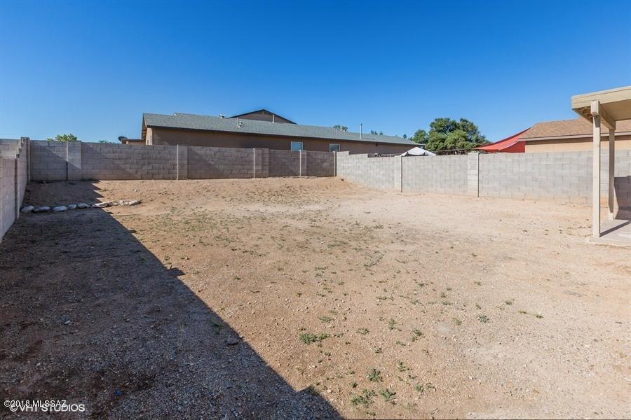 Santo Tomas Villas (Amended) - Residential