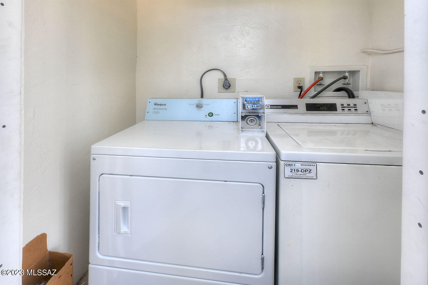 Tucson - Residential Income
