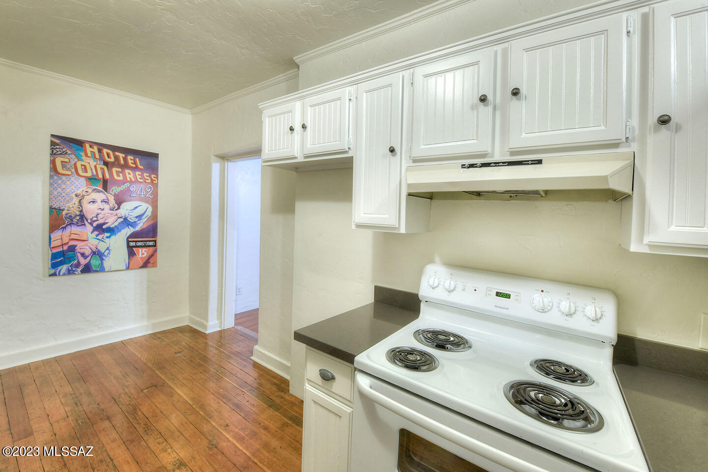 Tucson - Residential Income
