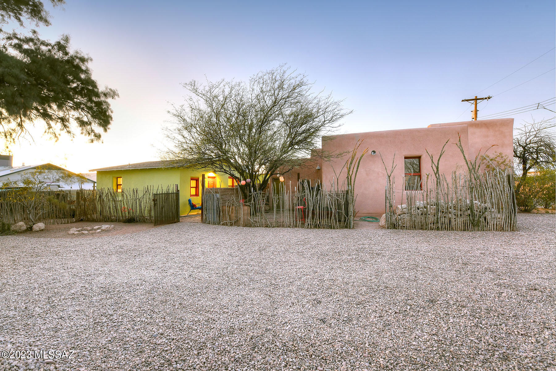 Tucson - Residential Income