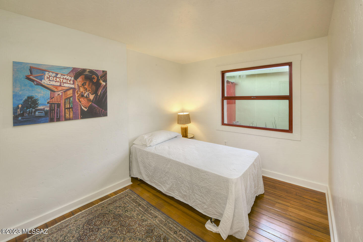 Tucson - Residential Income
