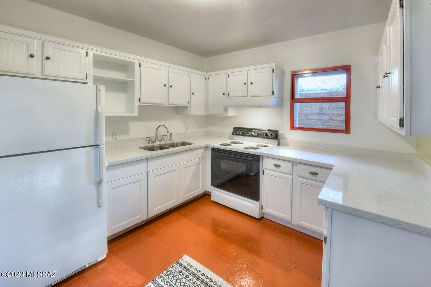 Tucson - Residential Income