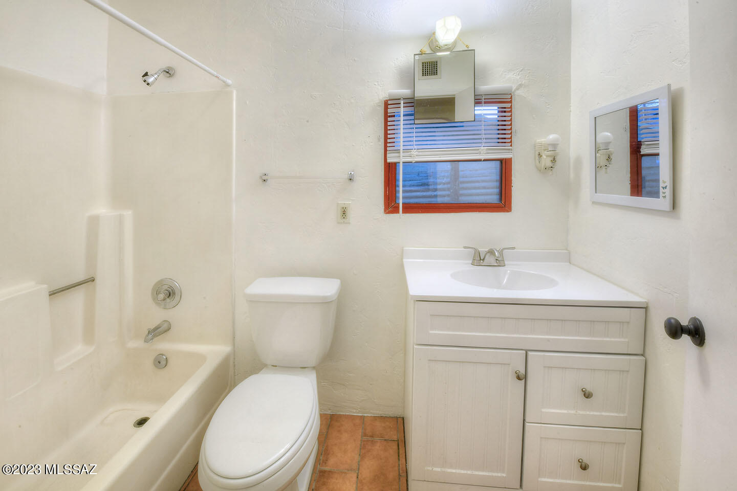 Tucson - Residential Income