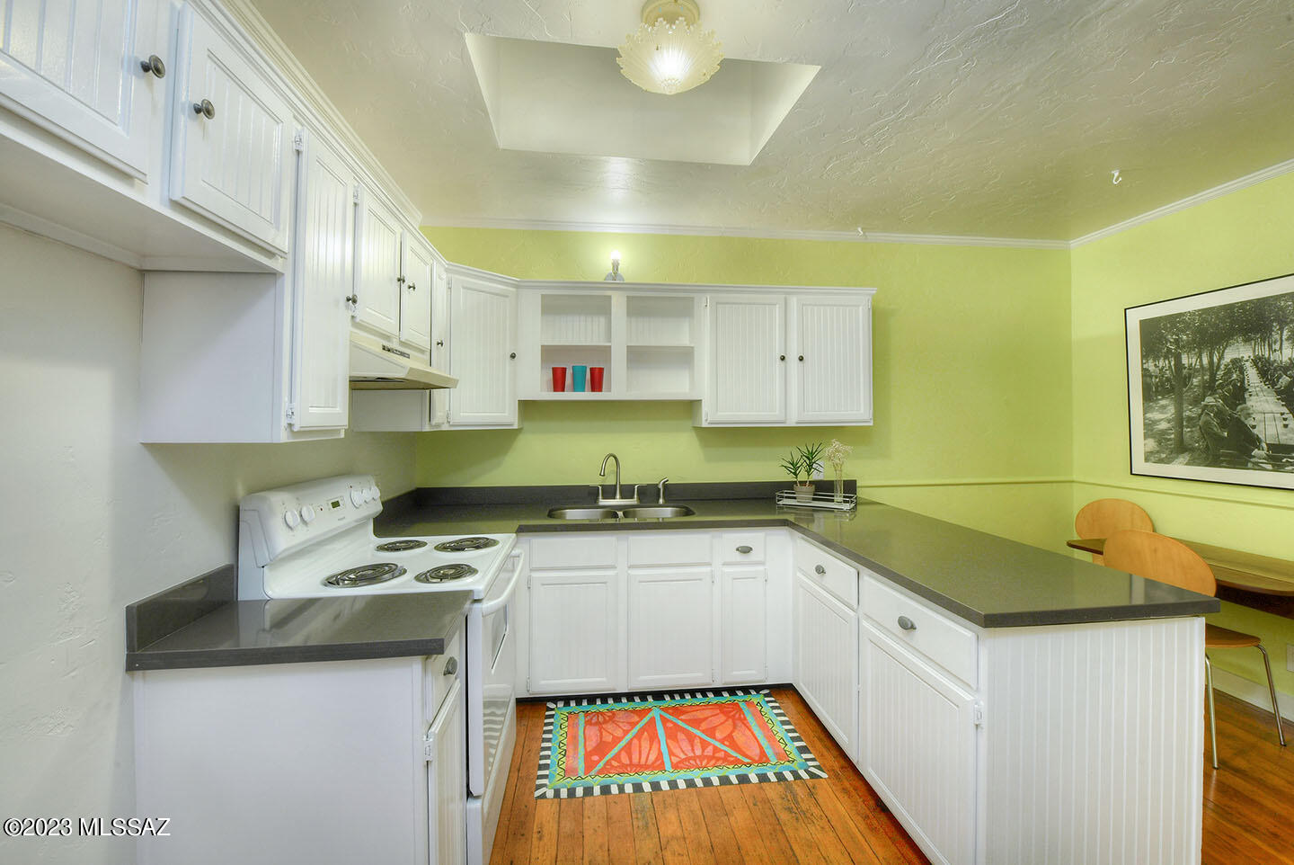 Tucson - Residential Income