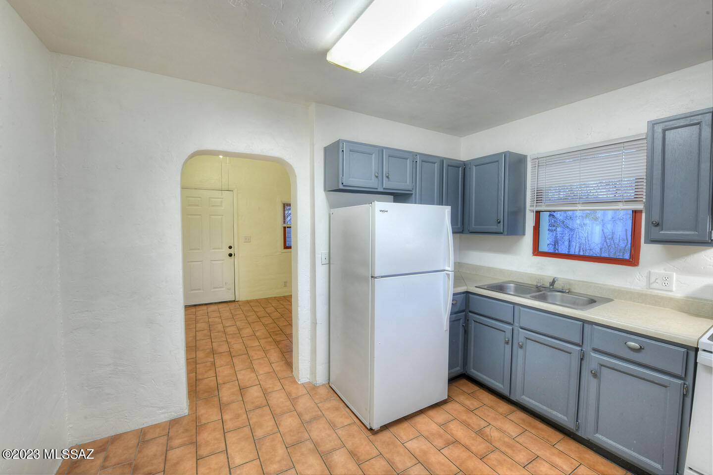 Tucson - Residential Income