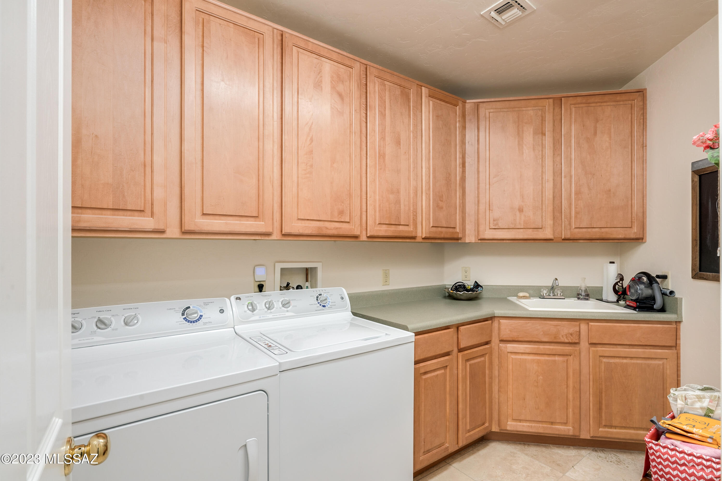 Rancho Vistoso Nghbr 11 - Residential