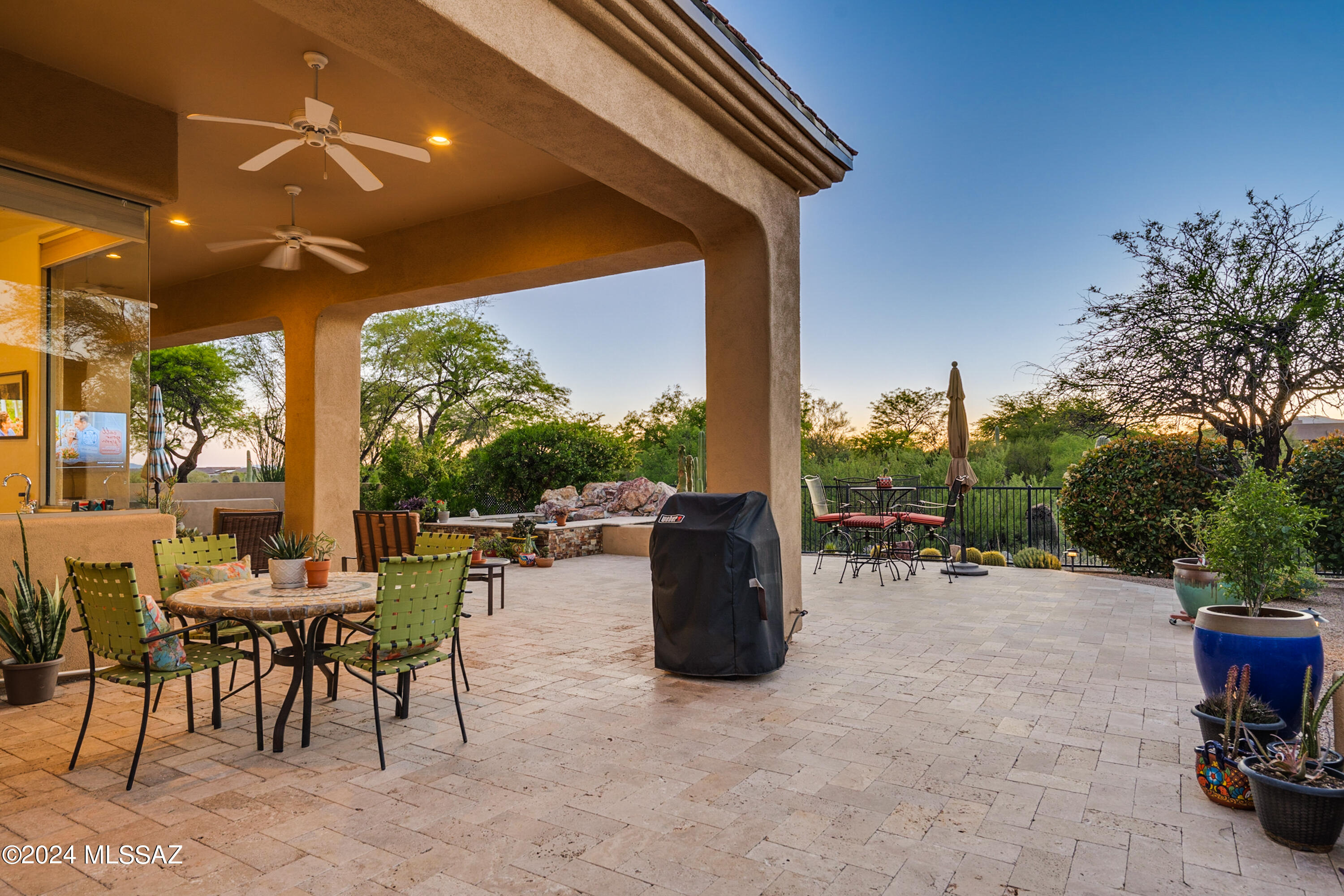 Rancho Vistoso Nghbr 11 - Residential
