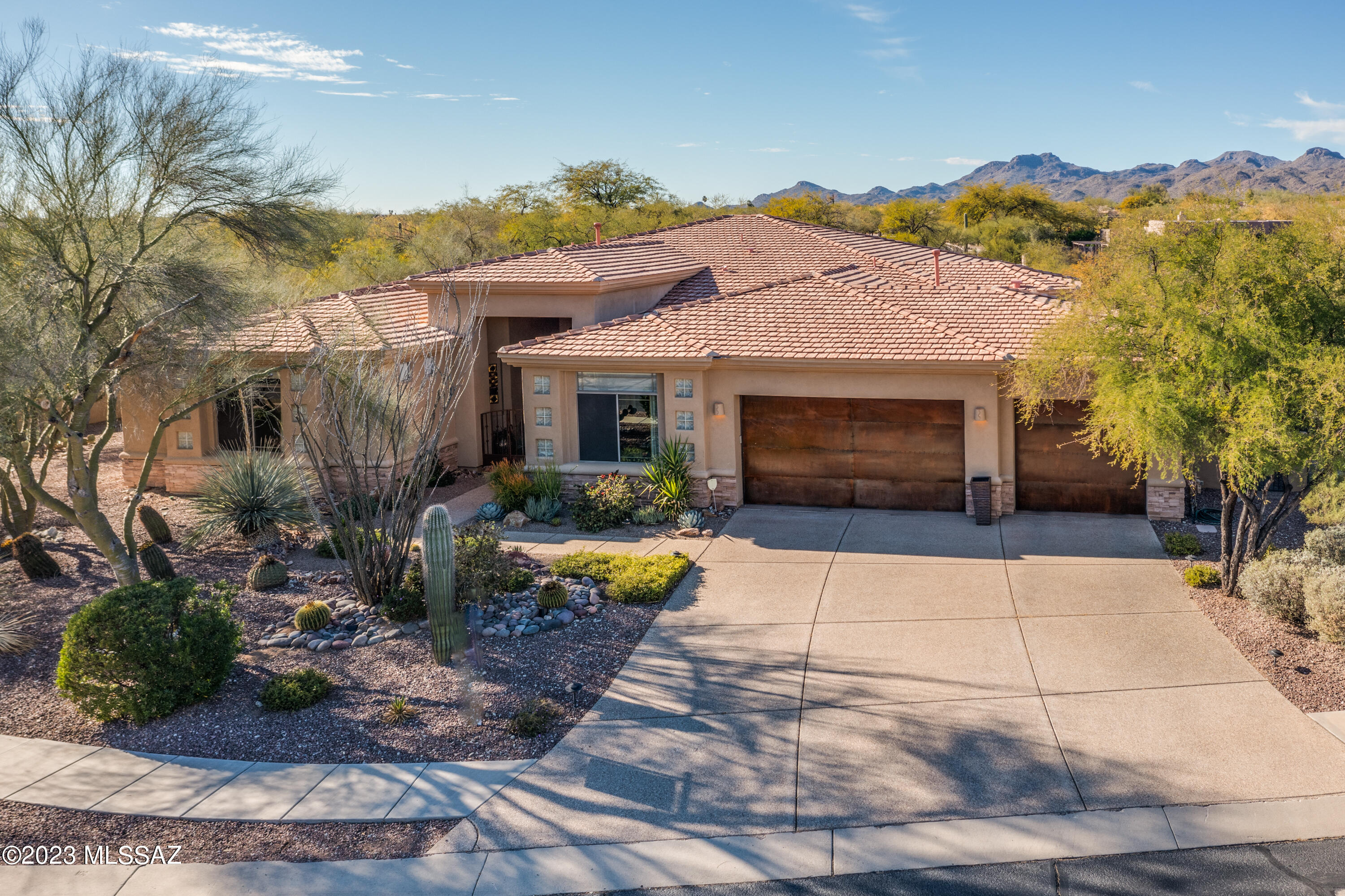 Rancho Vistoso Nghbr 11 - Residential