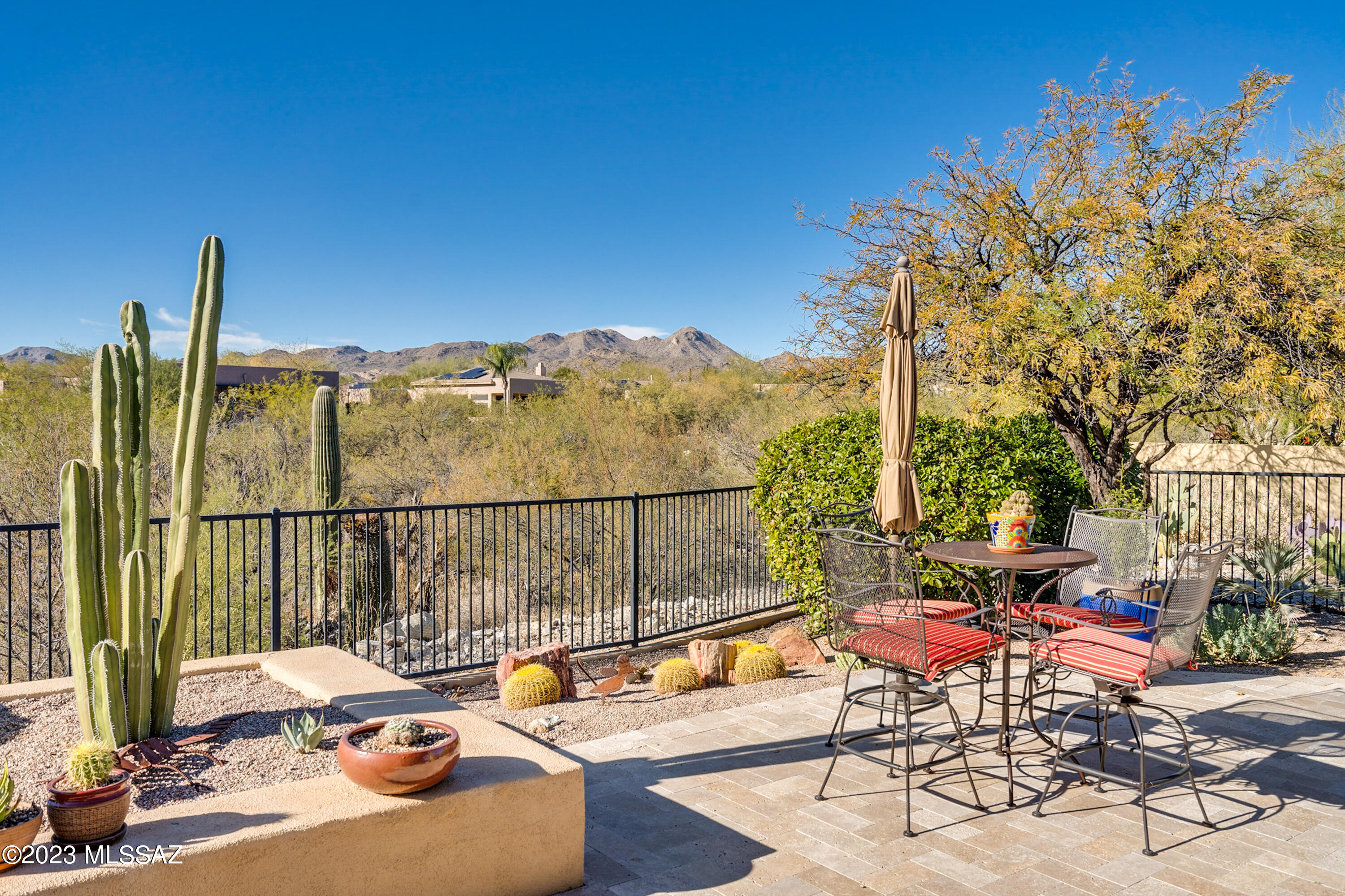 Rancho Vistoso Nghbr 11 - Residential