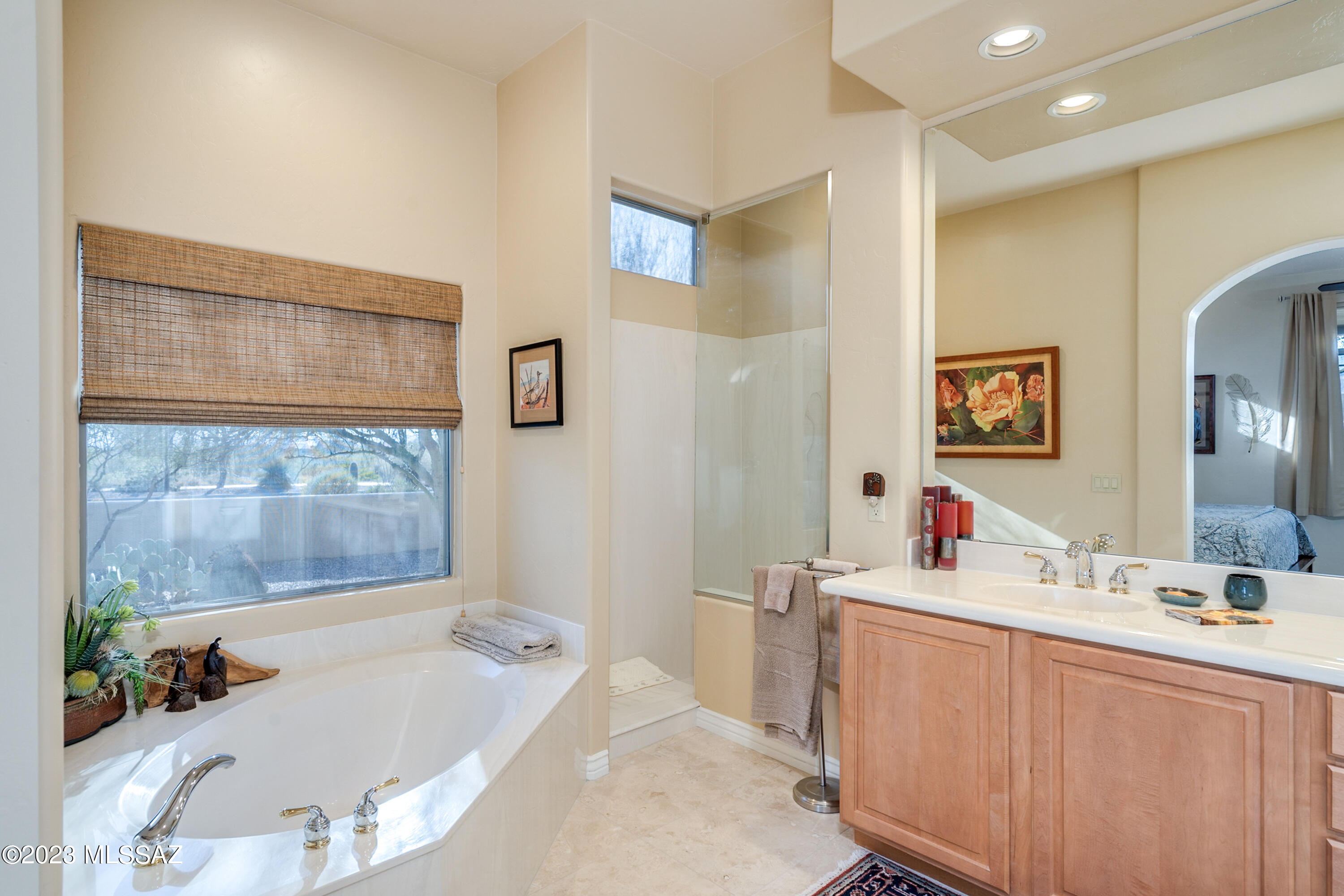 Rancho Vistoso Nghbr 11 - Residential