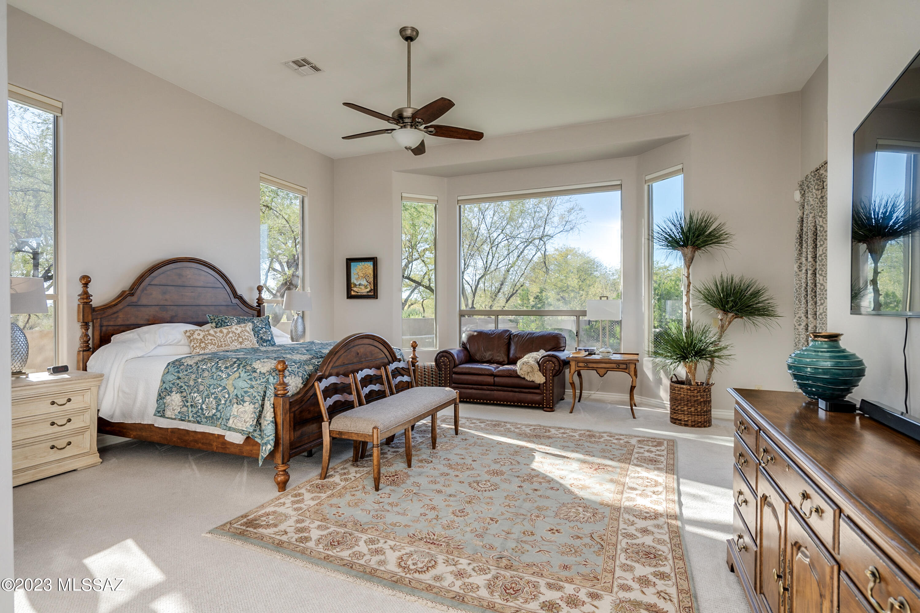 Rancho Vistoso Nghbr 11 - Residential