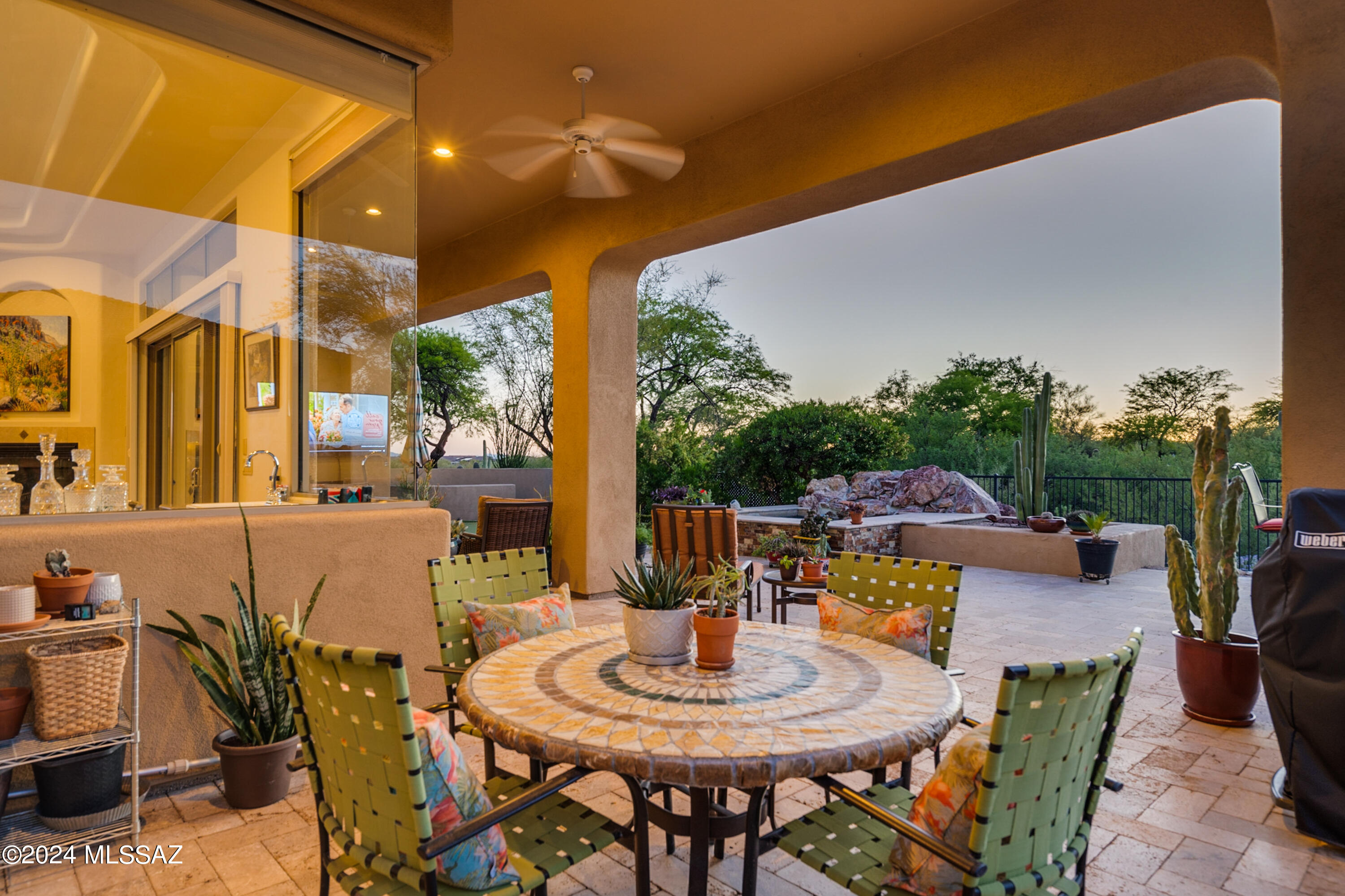 Rancho Vistoso Nghbr 11 - Residential