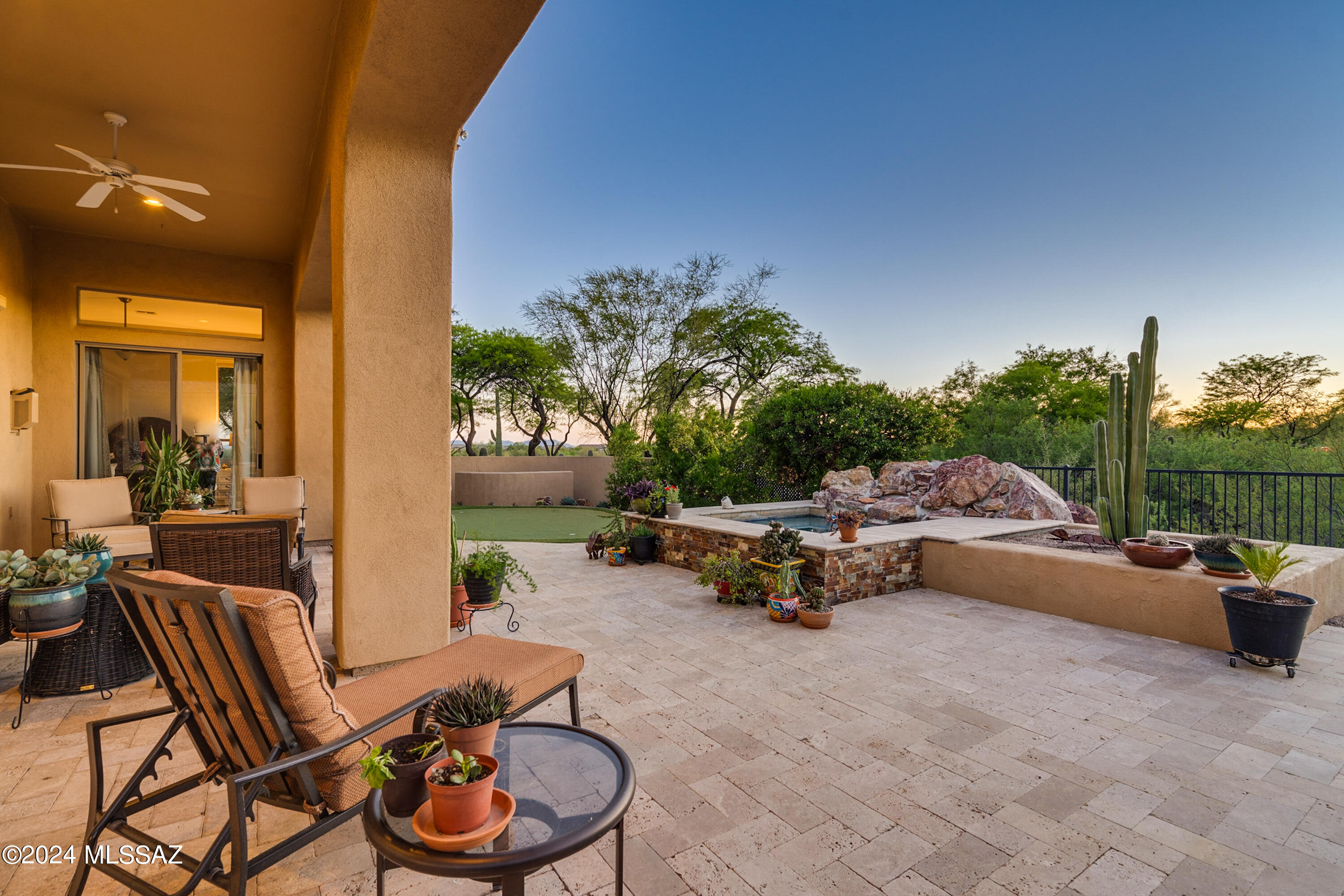 Rancho Vistoso Nghbr 11 - Residential