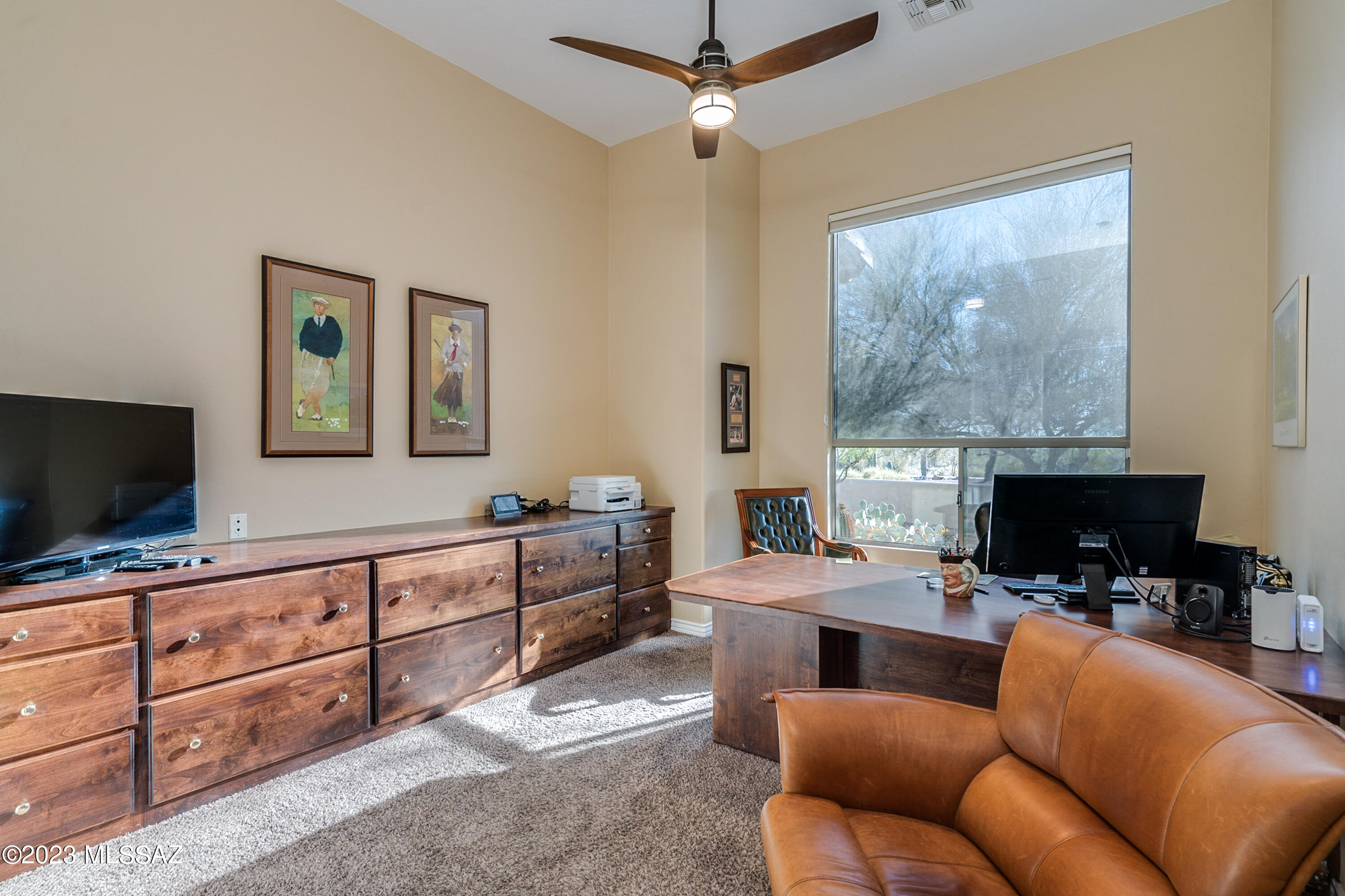 Rancho Vistoso Nghbr 11 - Residential