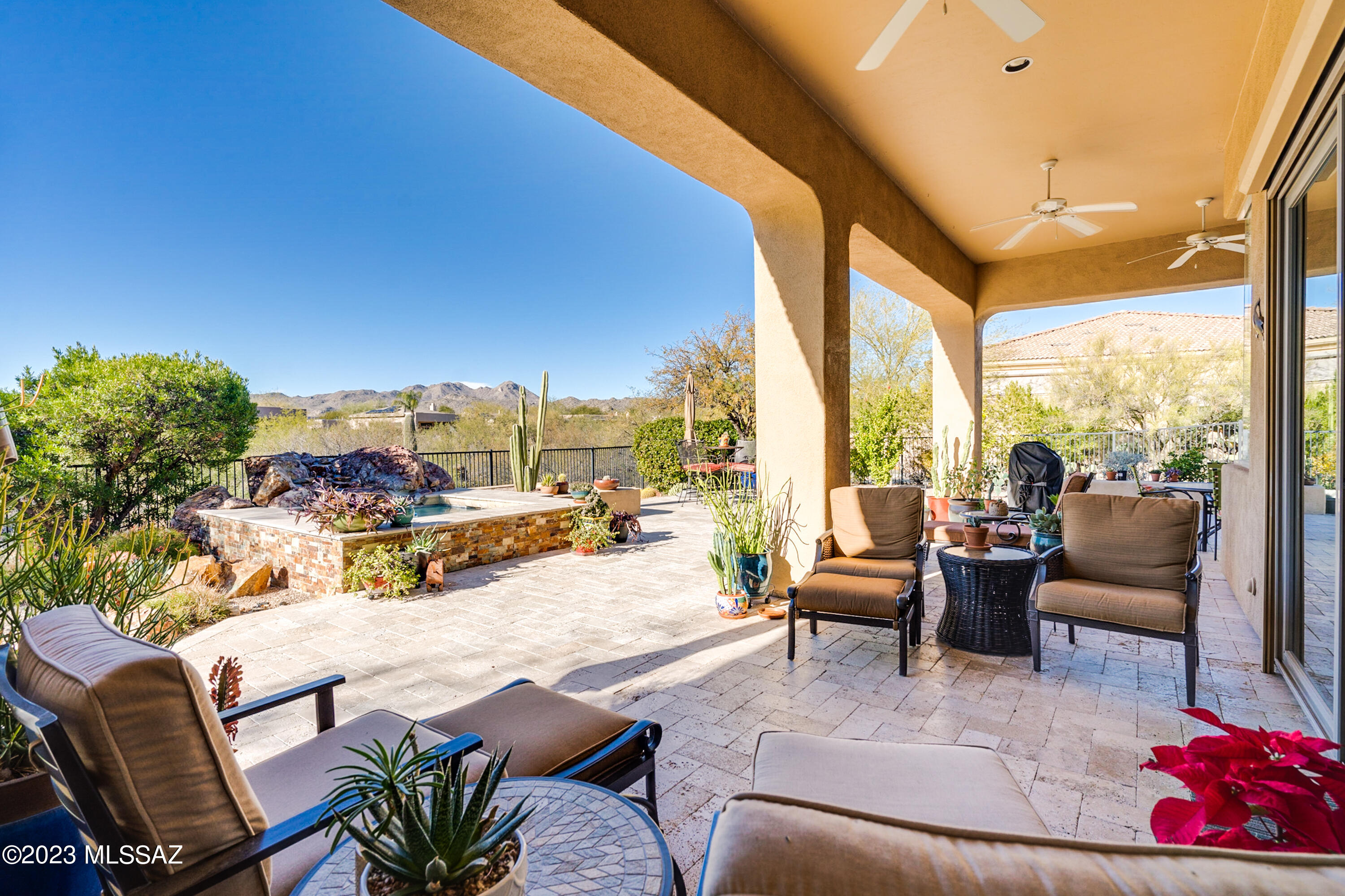 Rancho Vistoso Nghbr 11 - Residential