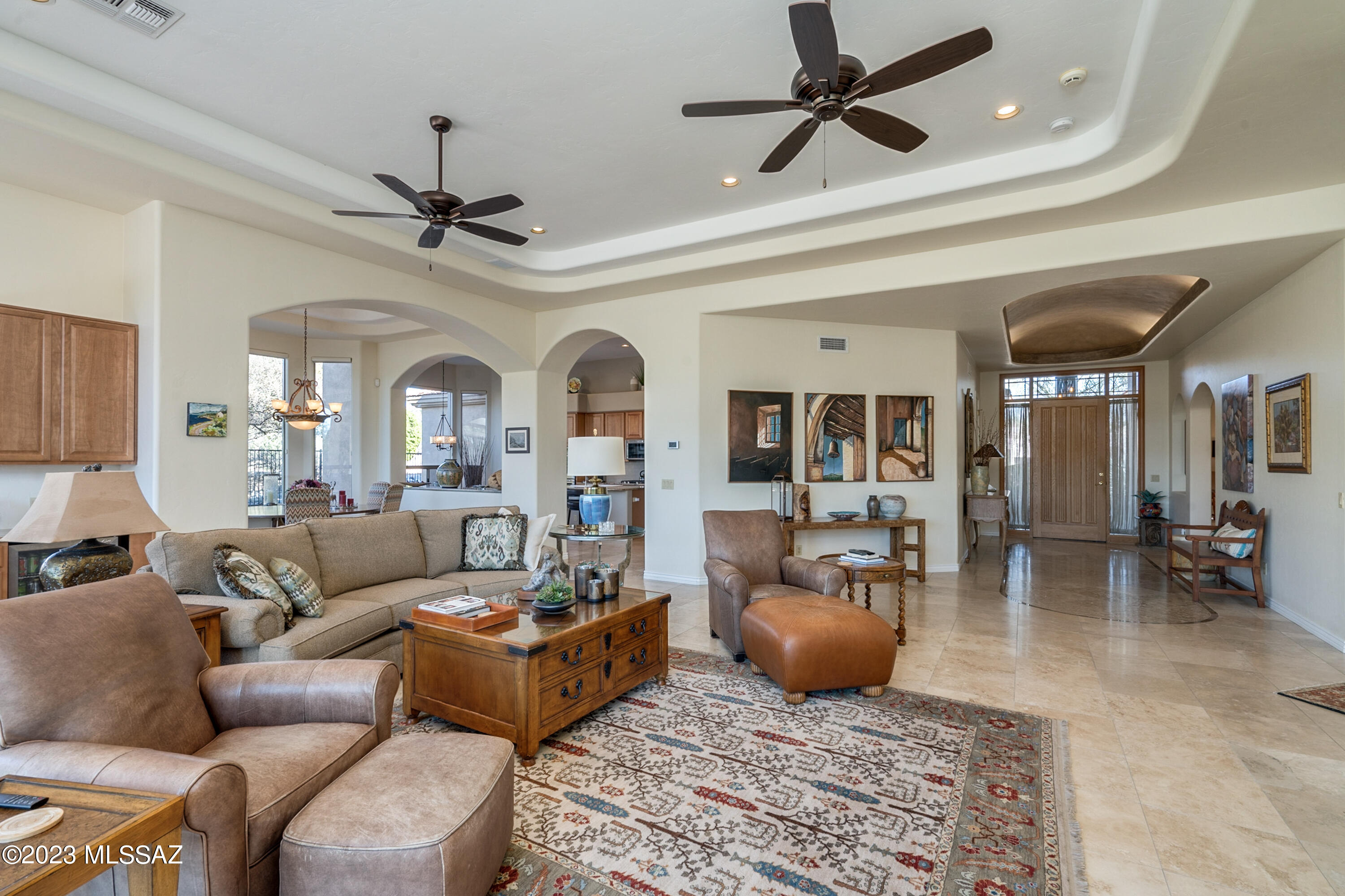 Rancho Vistoso Nghbr 11 - Residential