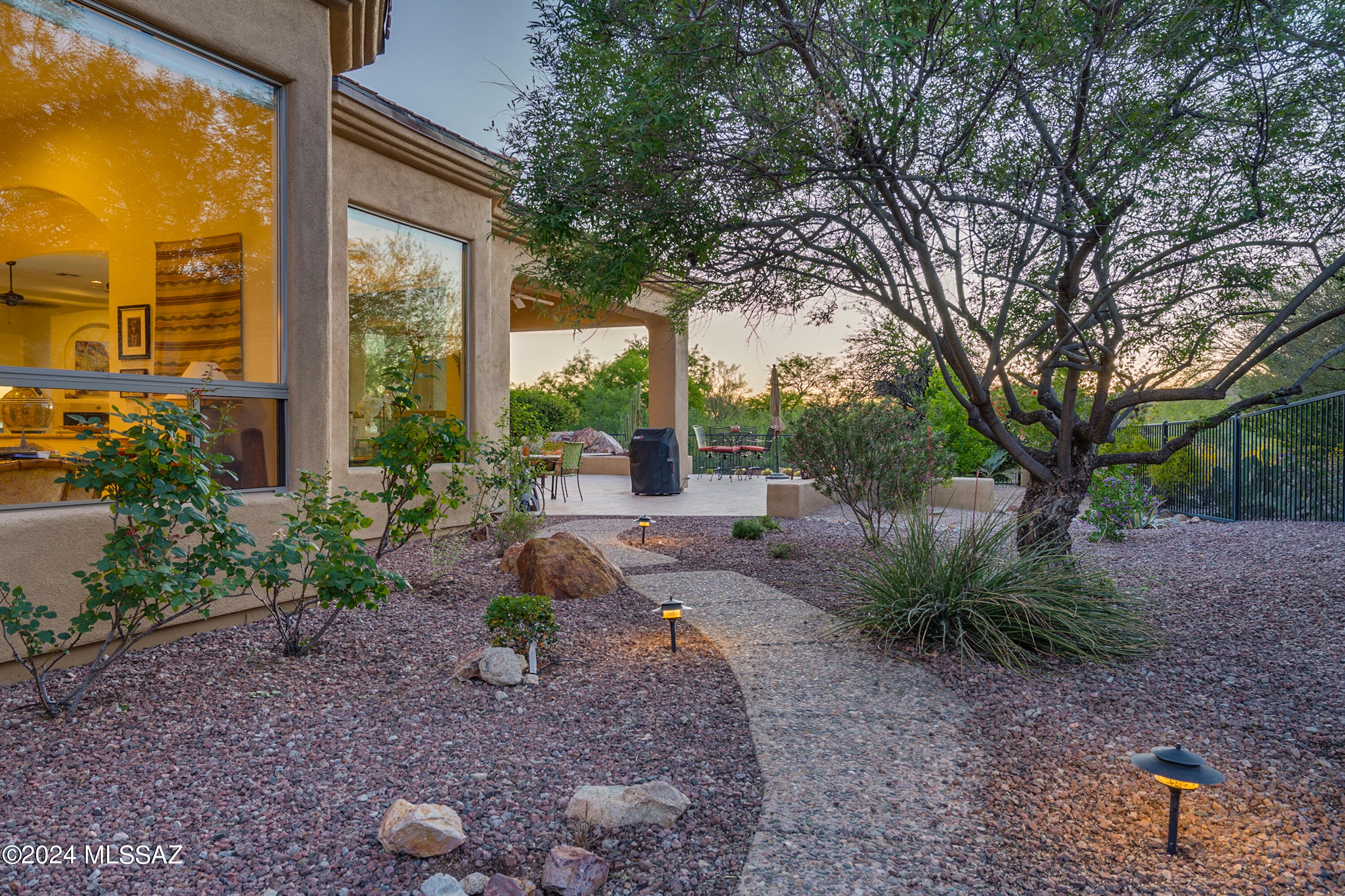 Rancho Vistoso Nghbr 11 - Residential