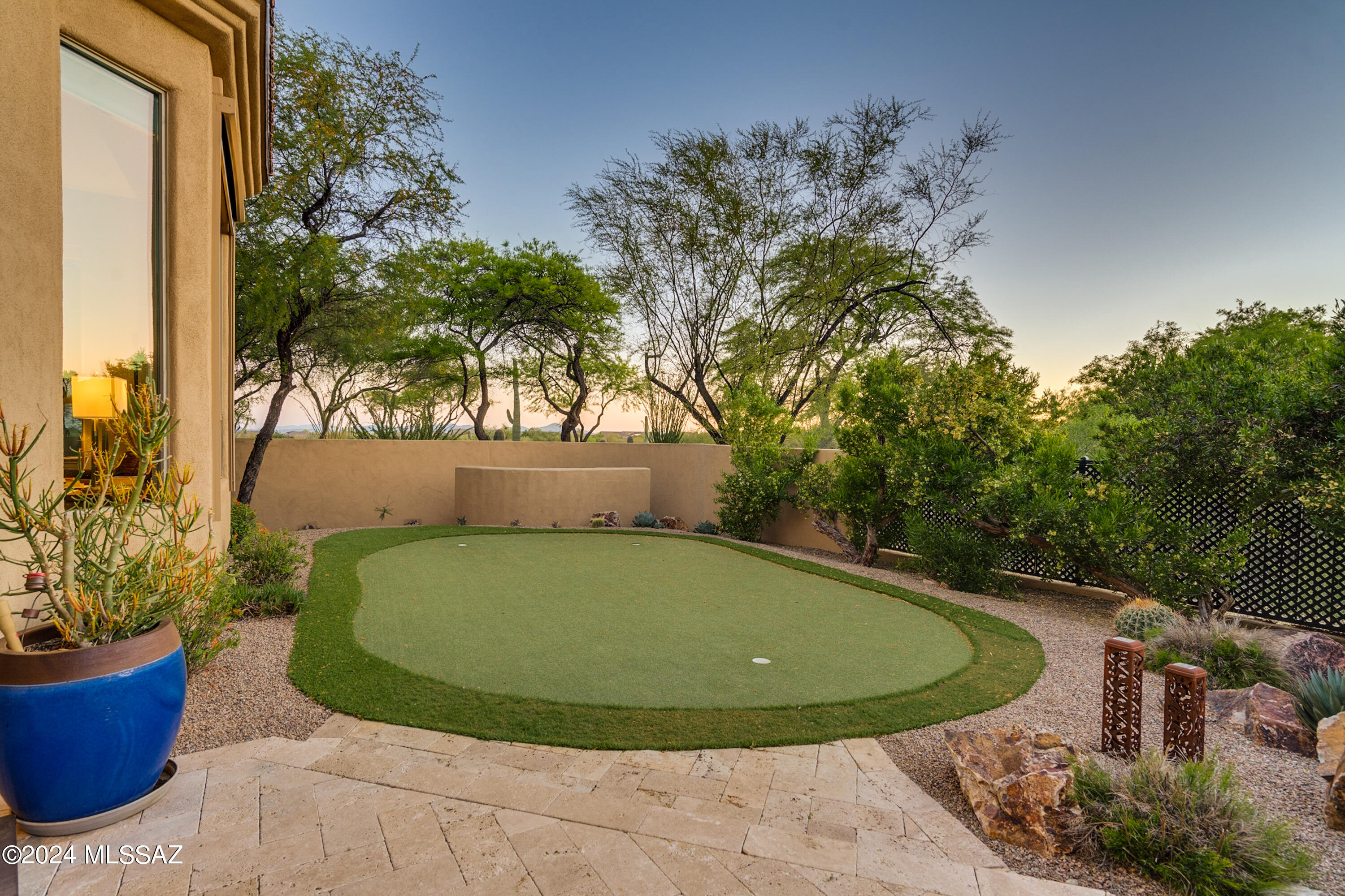 Rancho Vistoso Nghbr 11 - Residential
