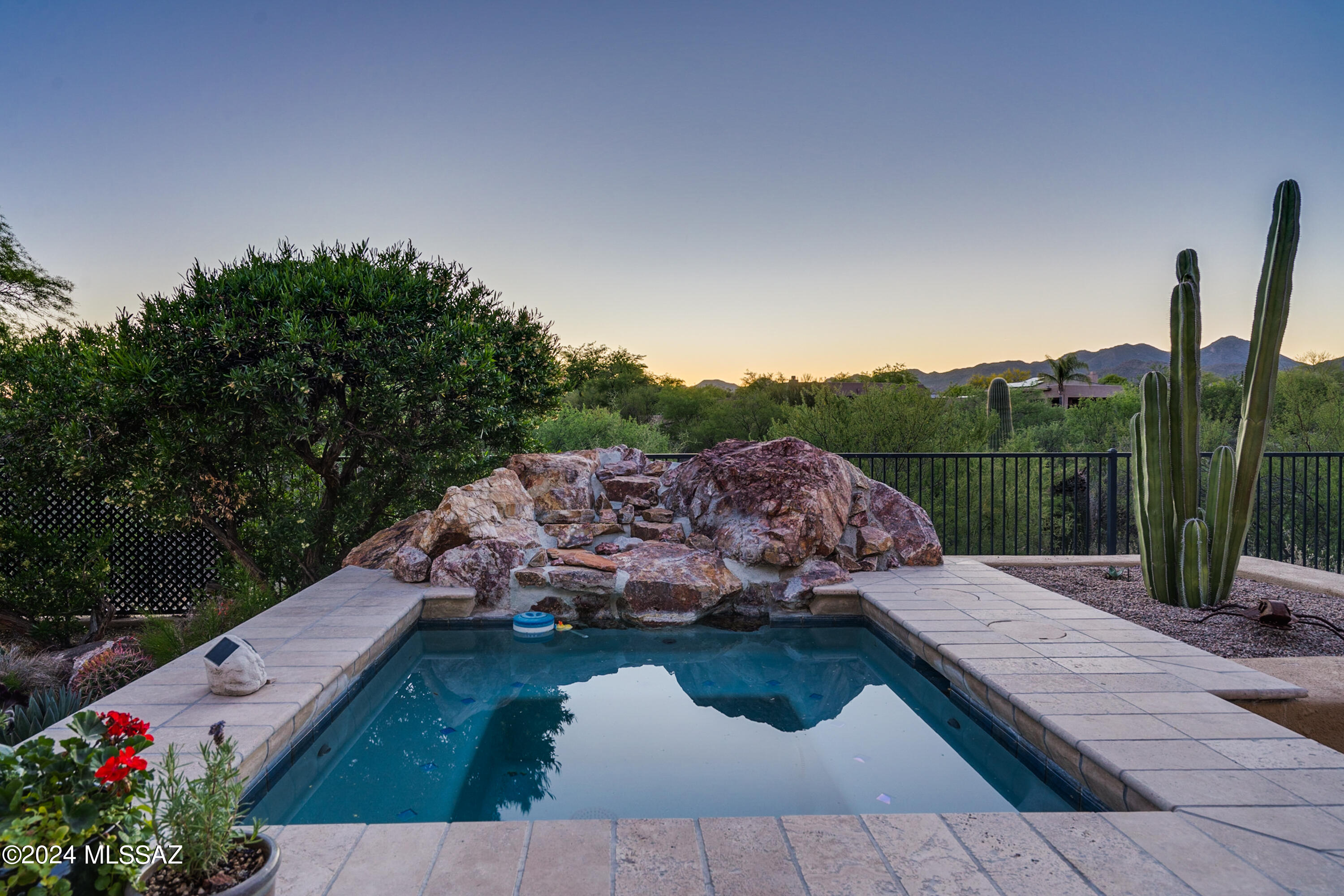 Rancho Vistoso Nghbr 11 - Residential