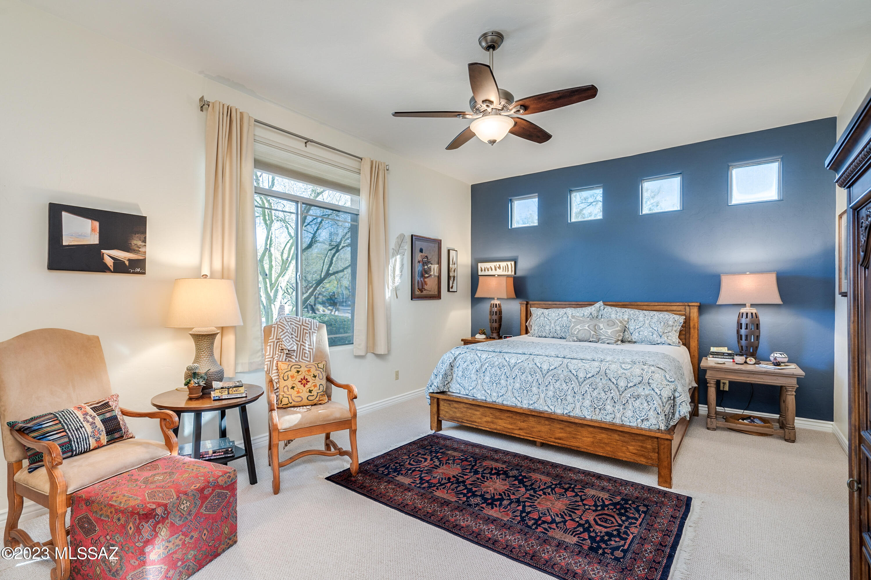 Rancho Vistoso Nghbr 11 - Residential