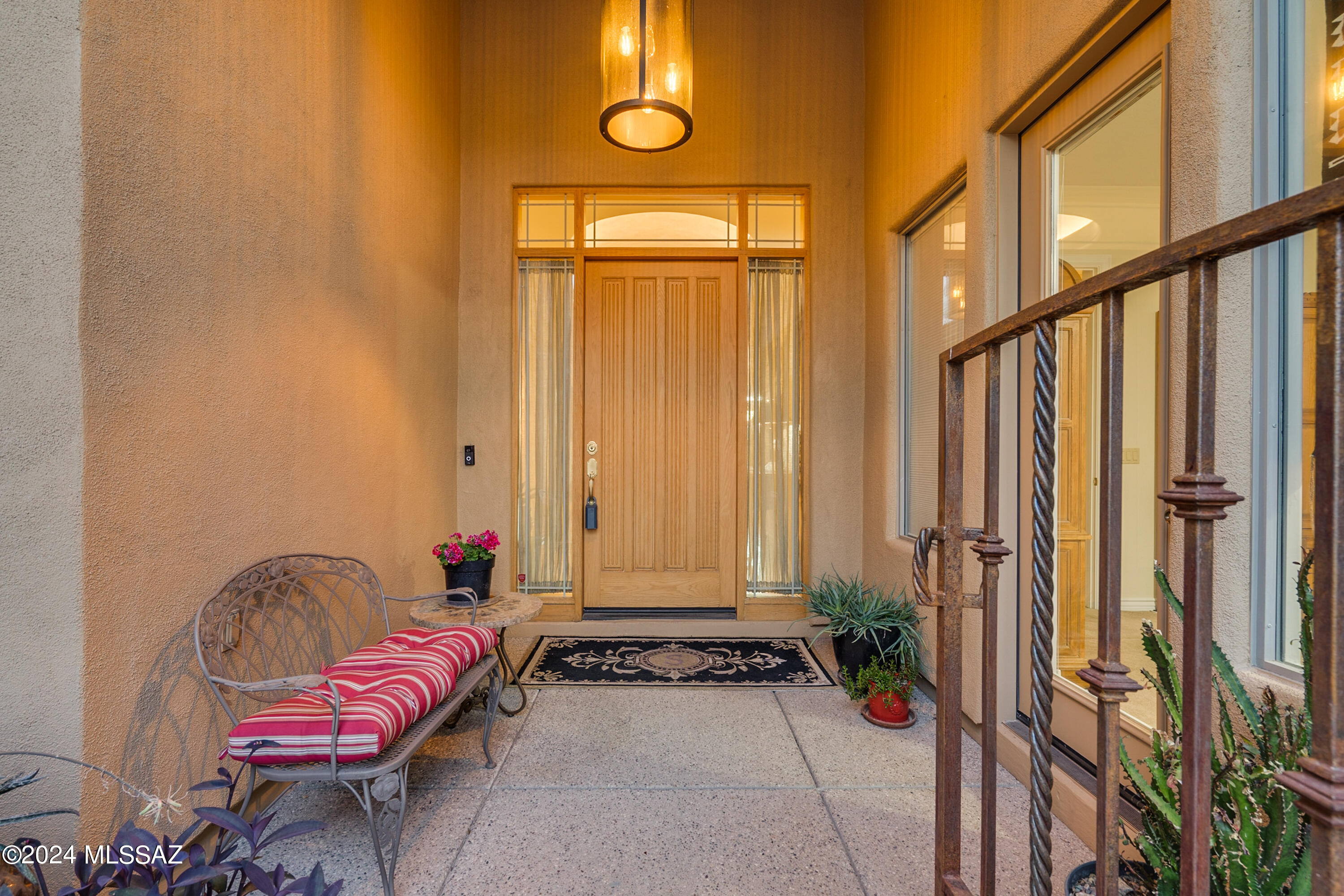 Rancho Vistoso Nghbr 11 - Residential