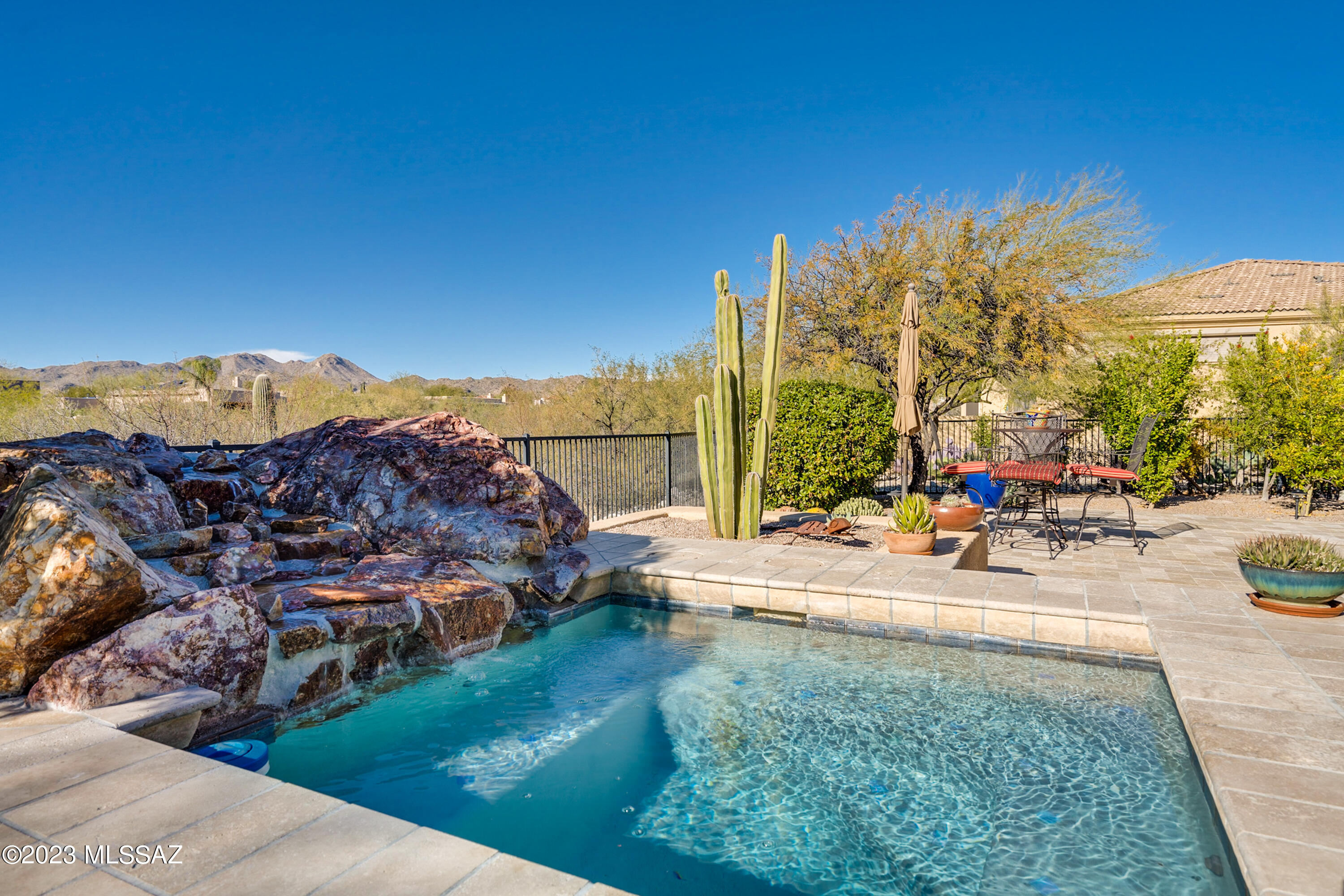 Rancho Vistoso Nghbr 11 - Residential