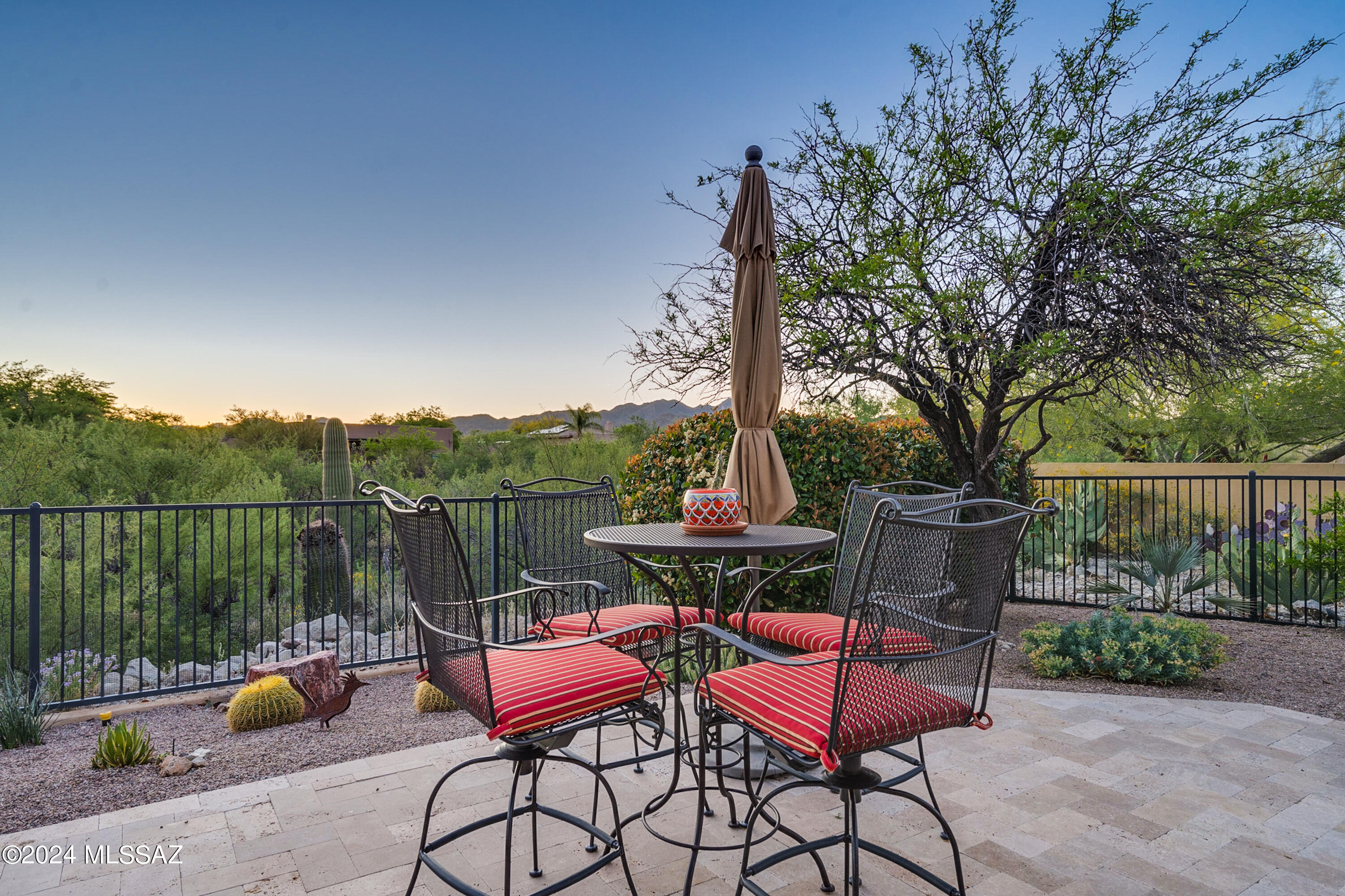 Rancho Vistoso Nghbr 11 - Residential