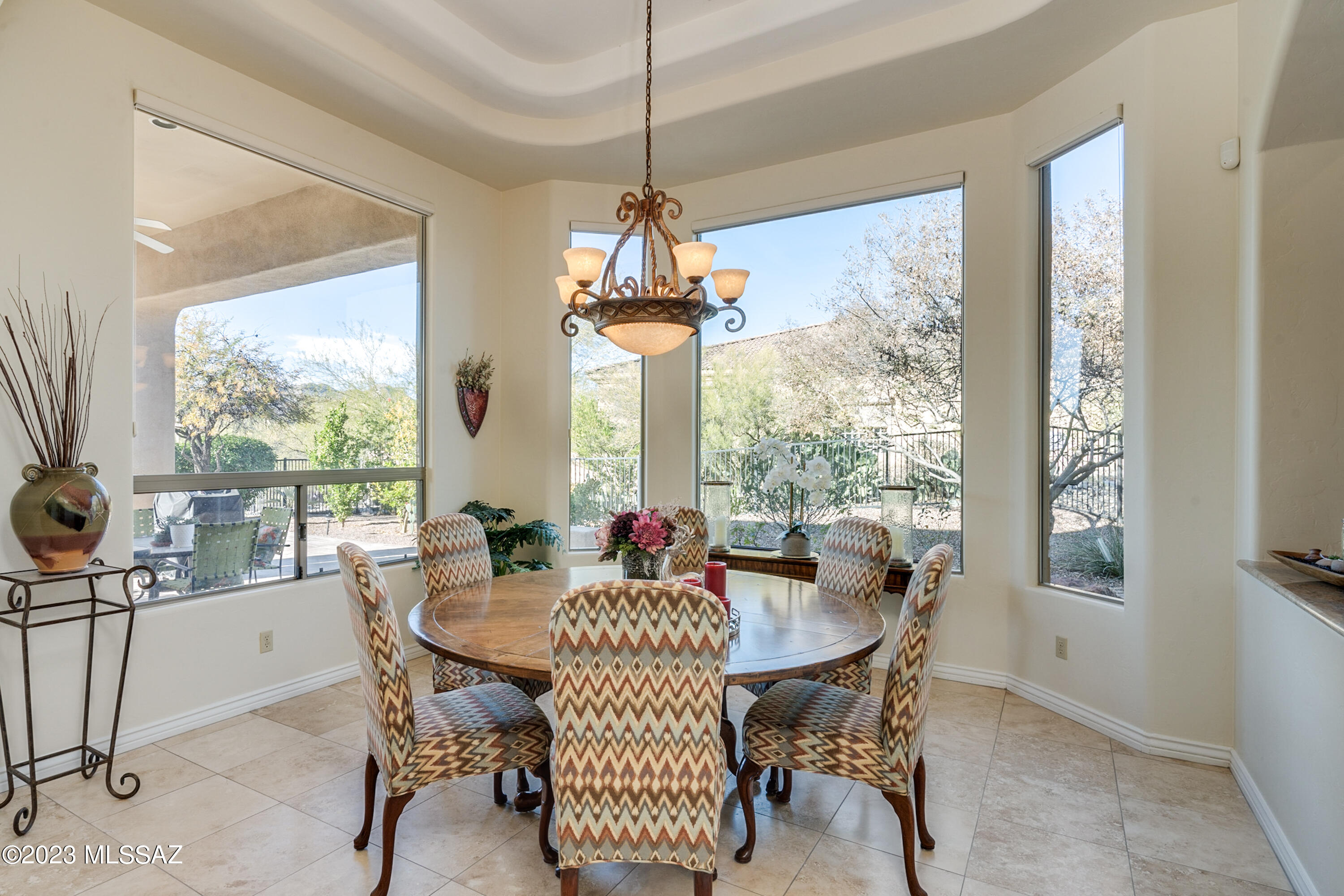 Rancho Vistoso Nghbr 11 - Residential