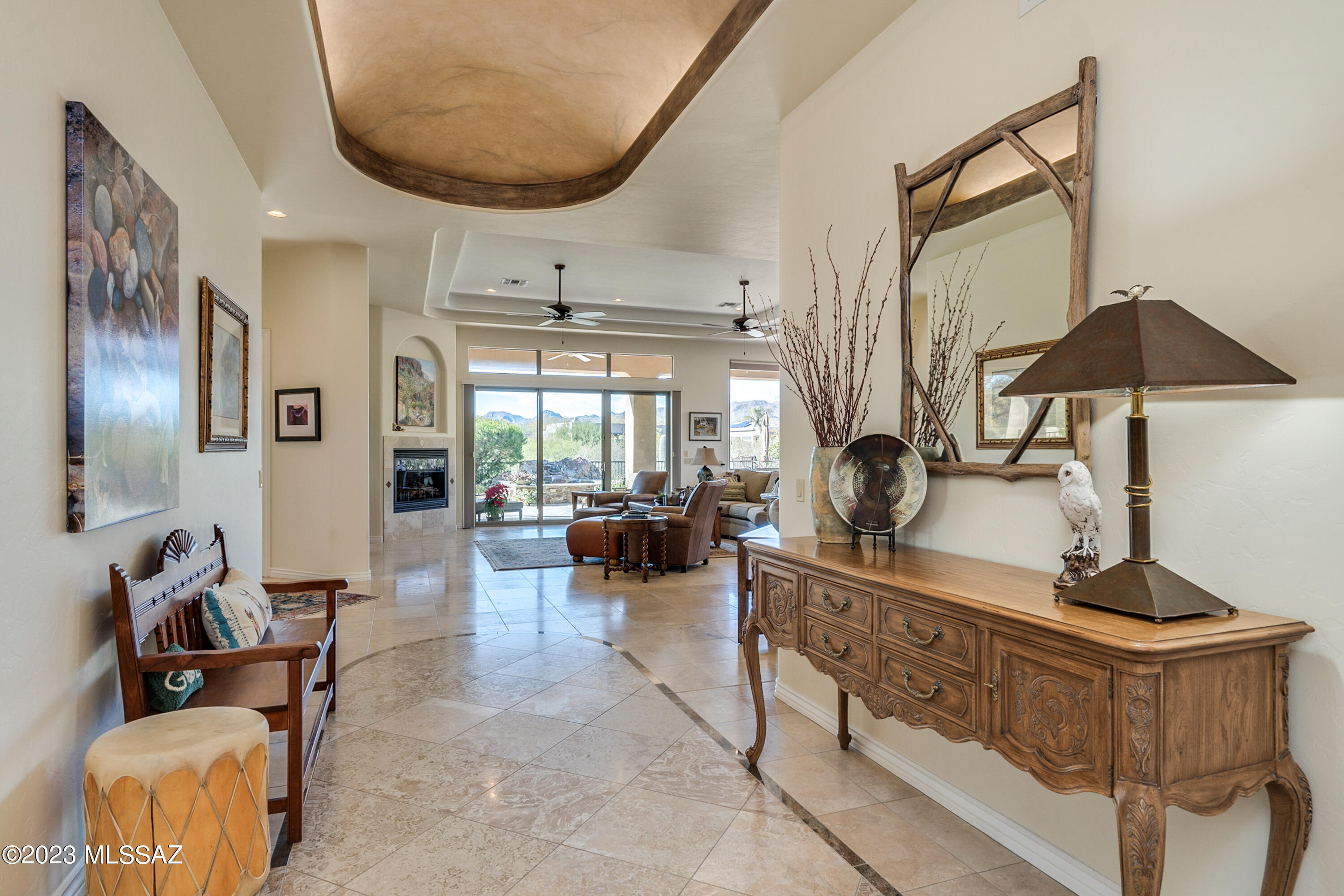 Rancho Vistoso Nghbr 11 - Residential