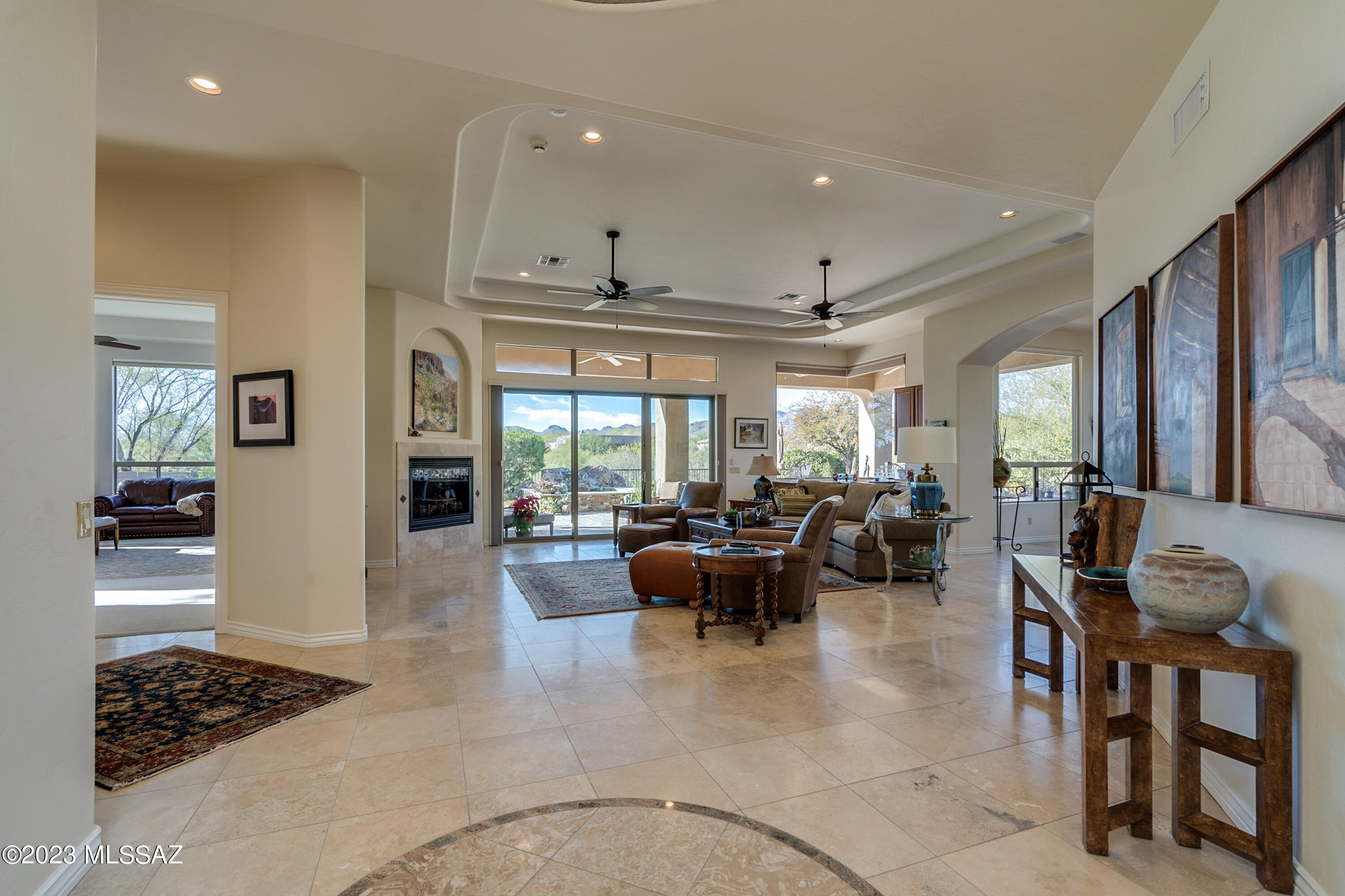 Rancho Vistoso Nghbr 11 - Residential