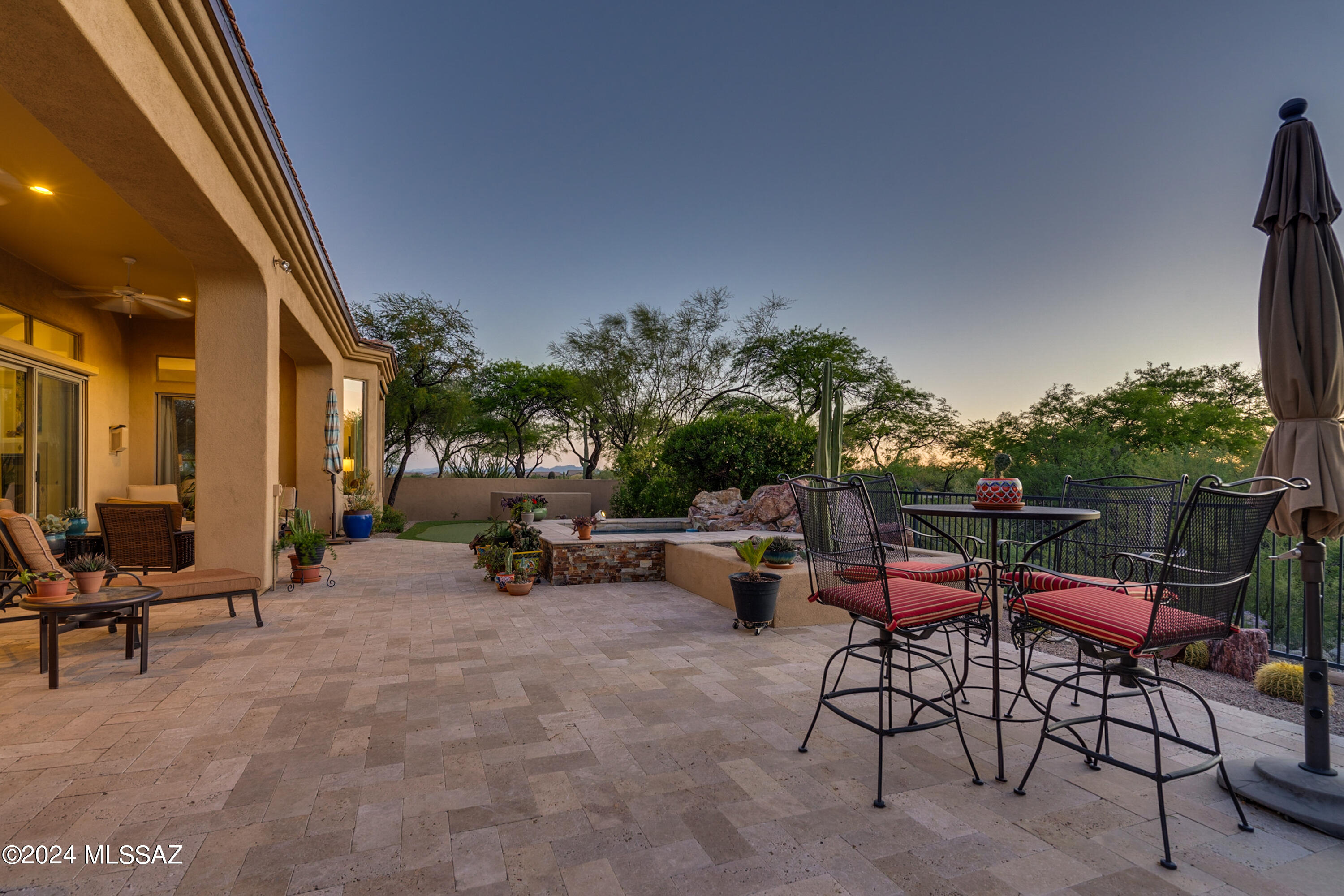 Rancho Vistoso Nghbr 11 - Residential