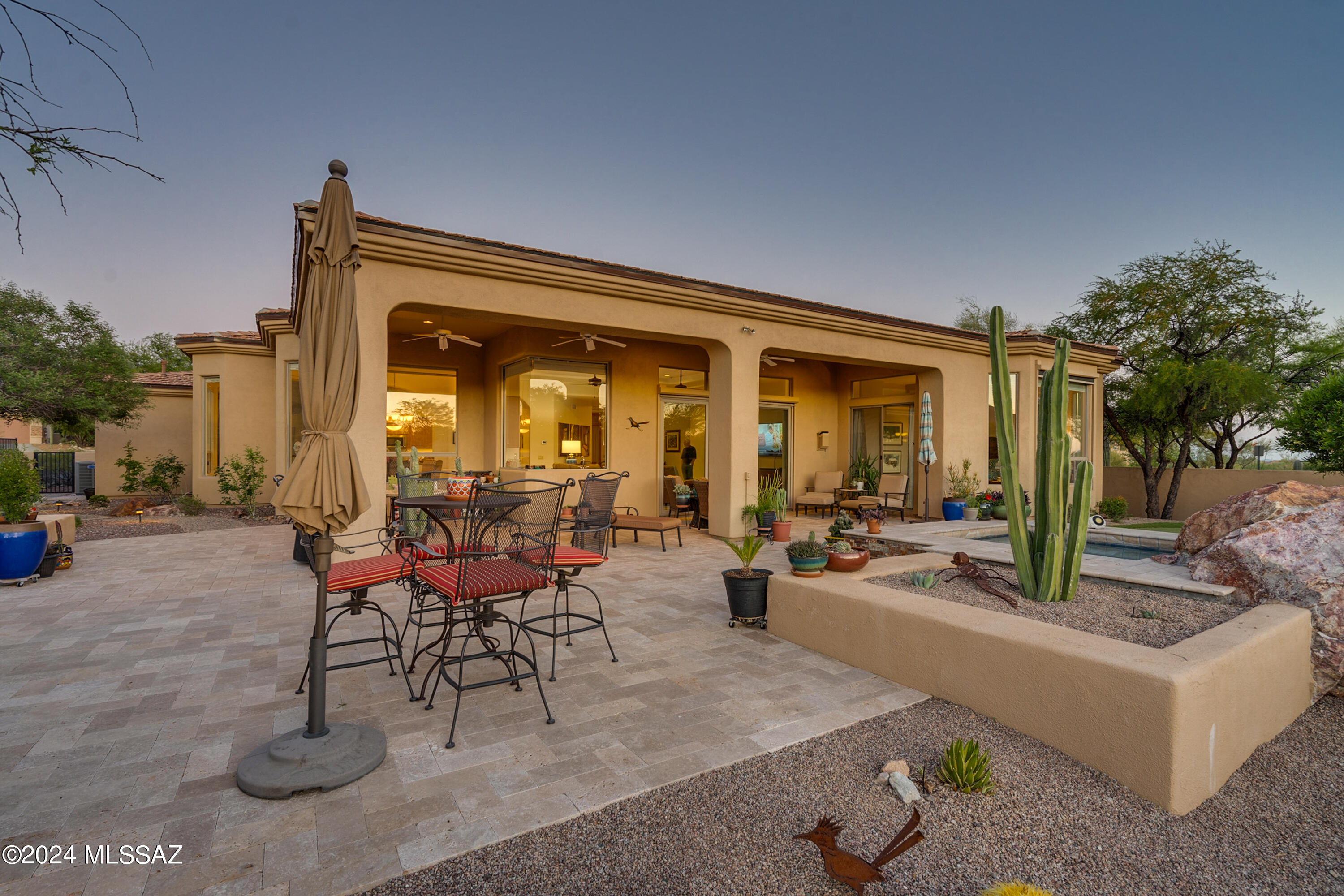 Rancho Vistoso Nghbr 11 - Residential