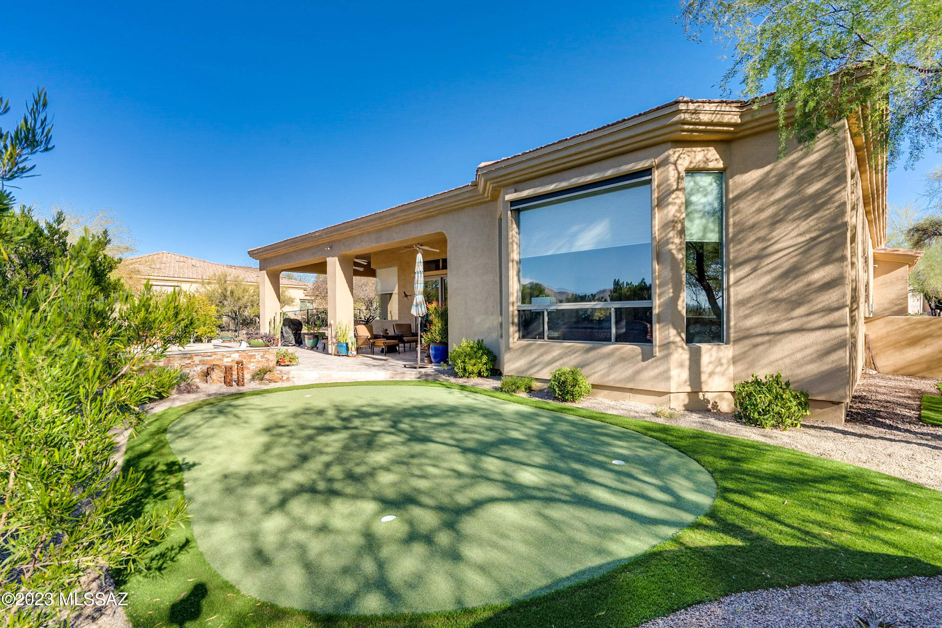 Rancho Vistoso Nghbr 11 - Residential