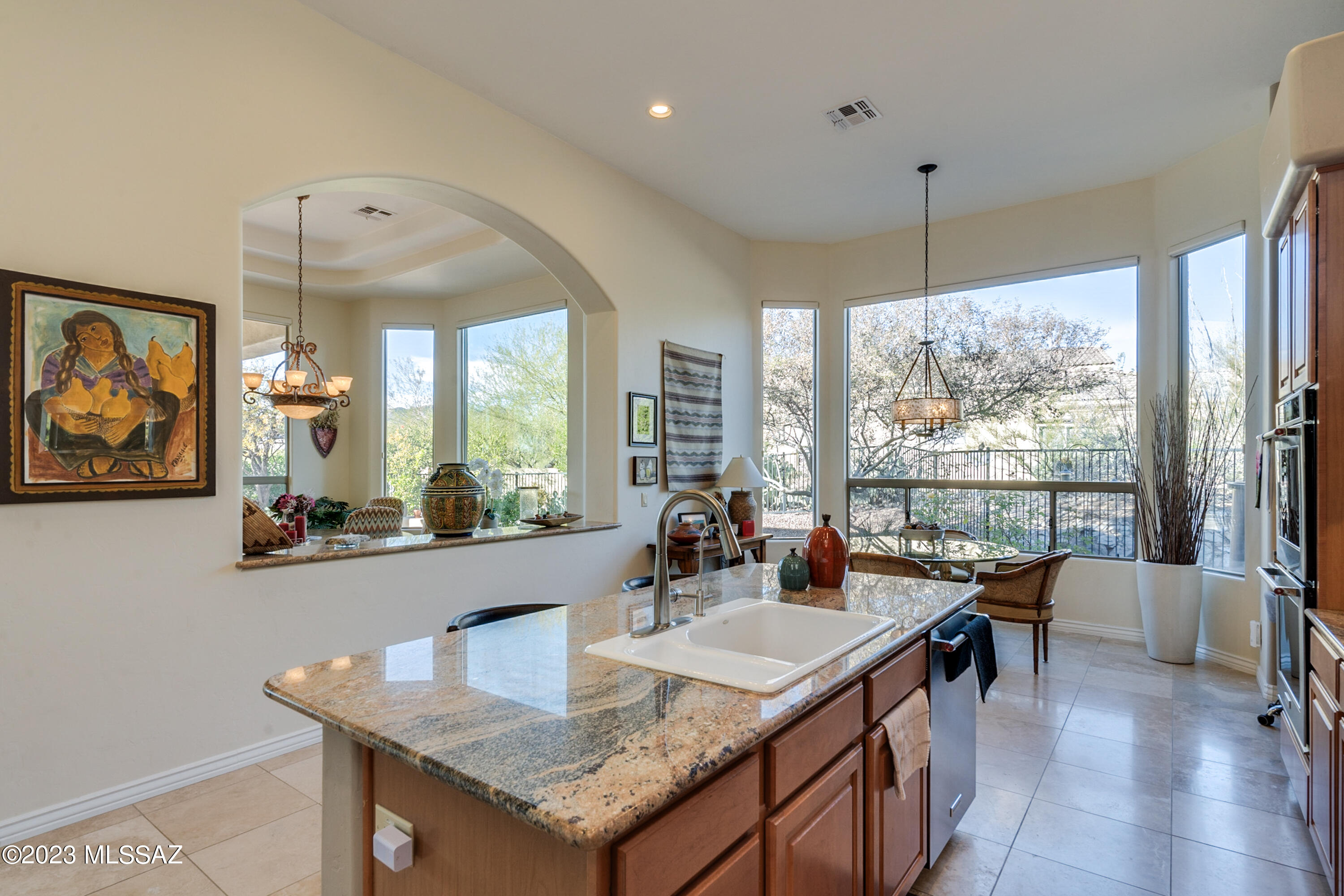 Rancho Vistoso Nghbr 11 - Residential
