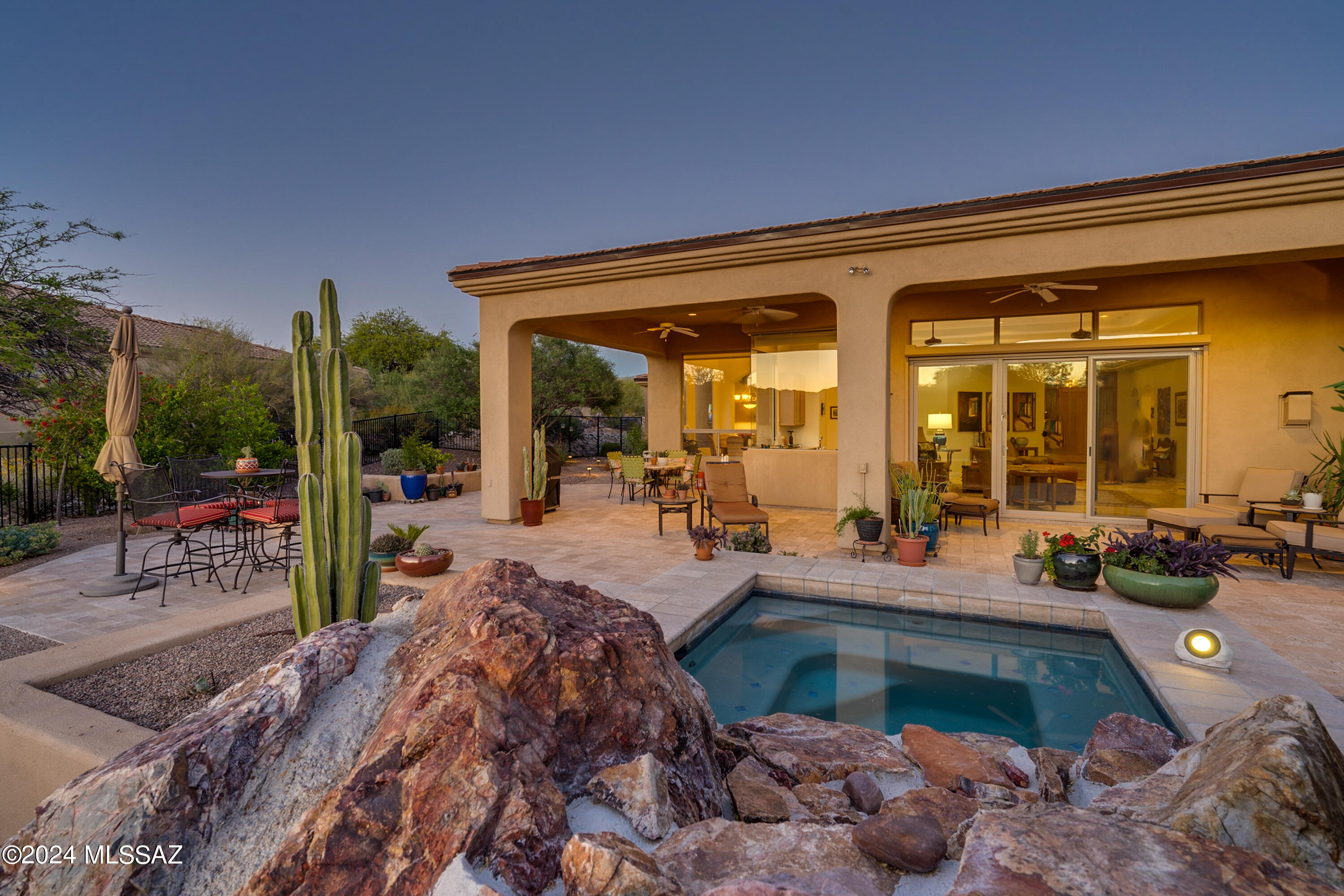Rancho Vistoso Nghbr 11 - Residential