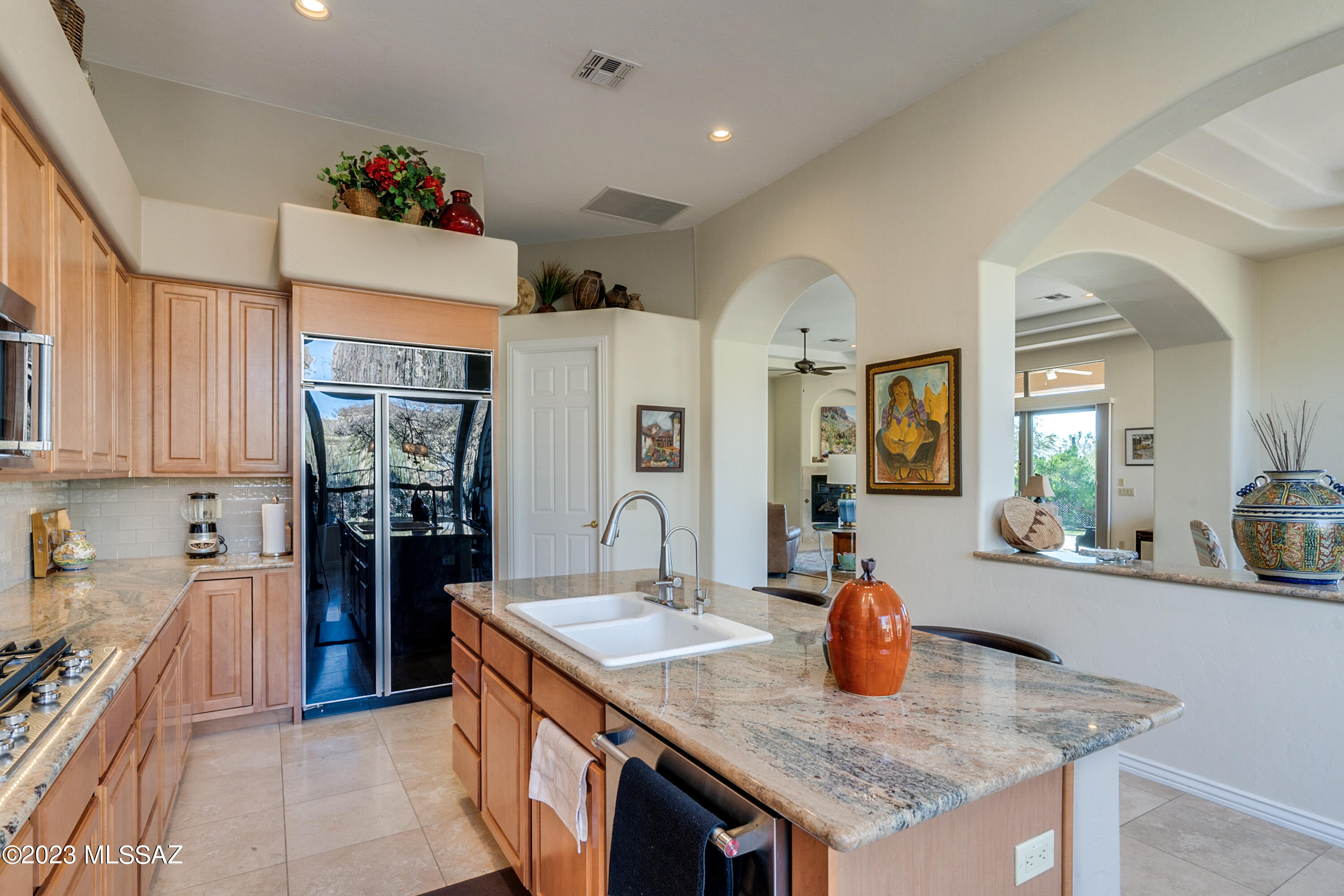 Rancho Vistoso Nghbr 11 - Residential