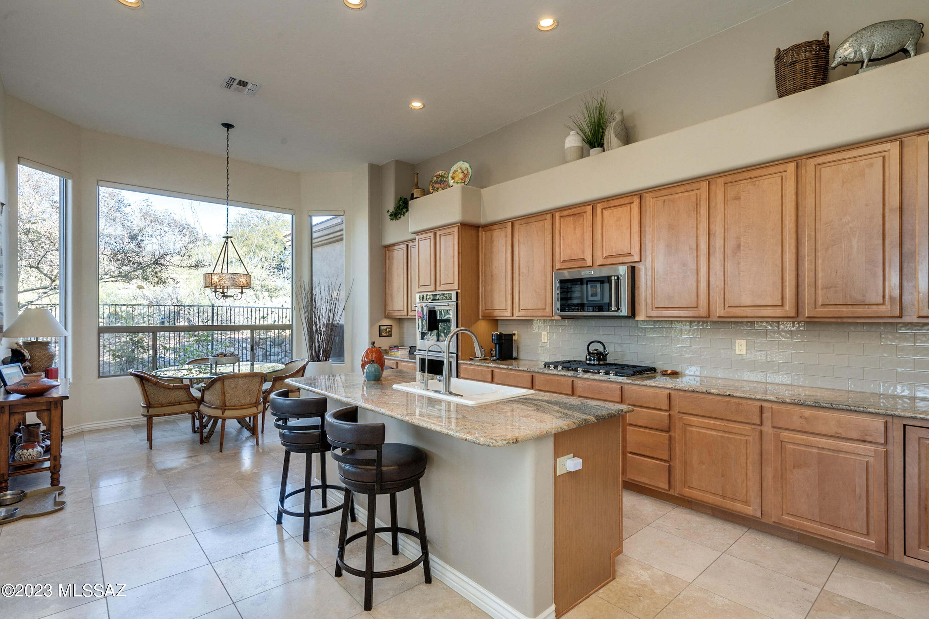 Rancho Vistoso Nghbr 11 - Residential