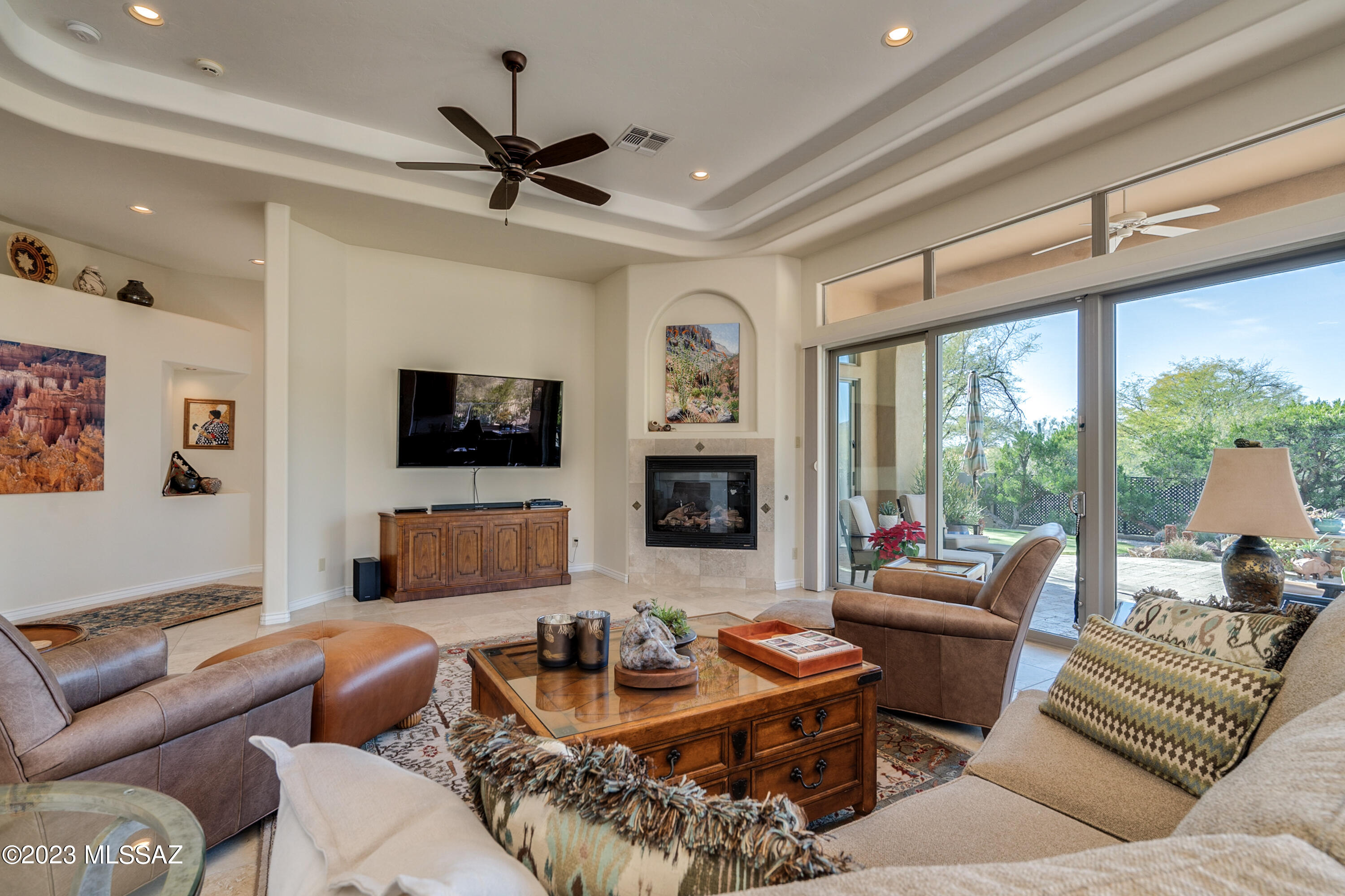 Rancho Vistoso Nghbr 11 - Residential