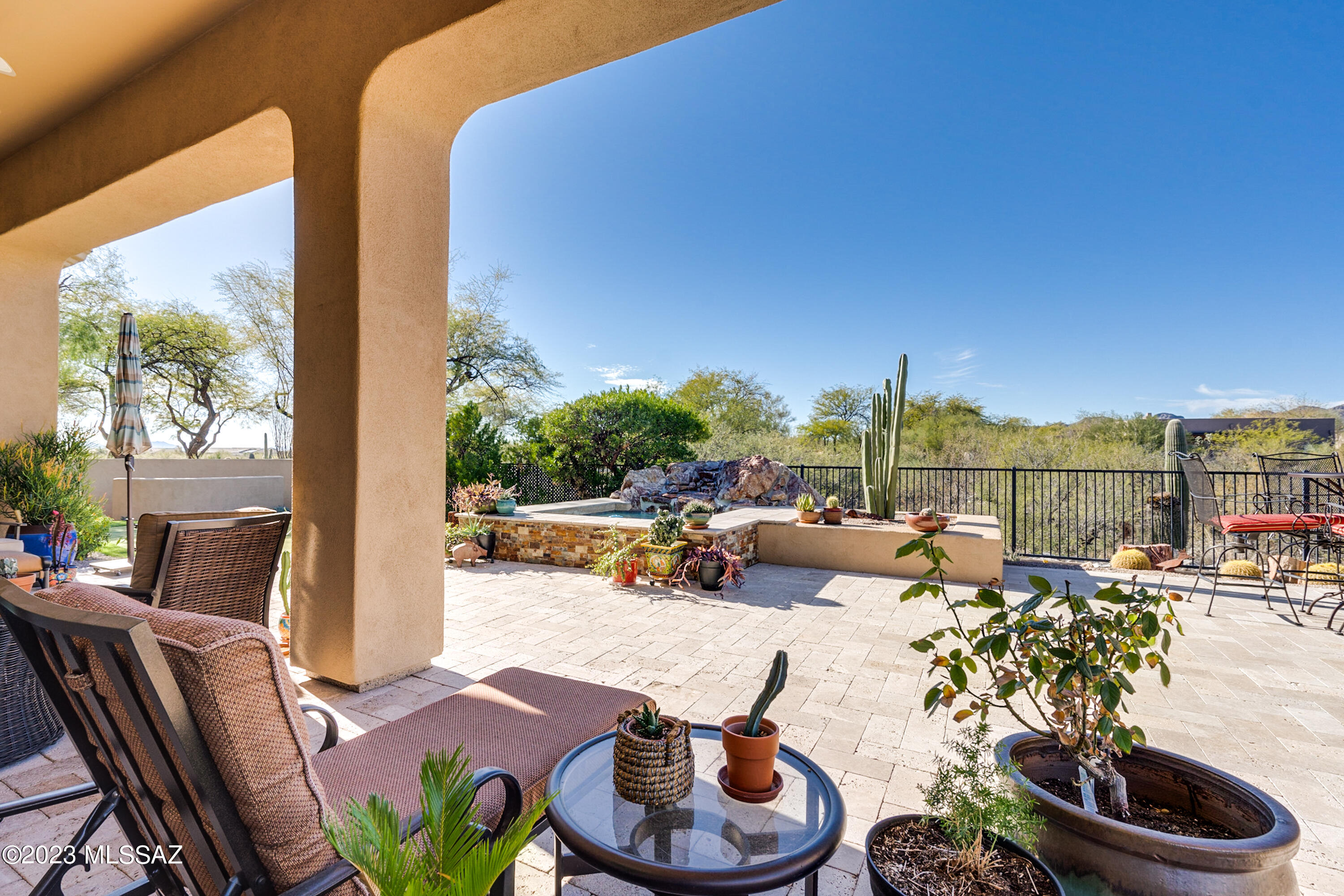 Rancho Vistoso Nghbr 11 - Residential