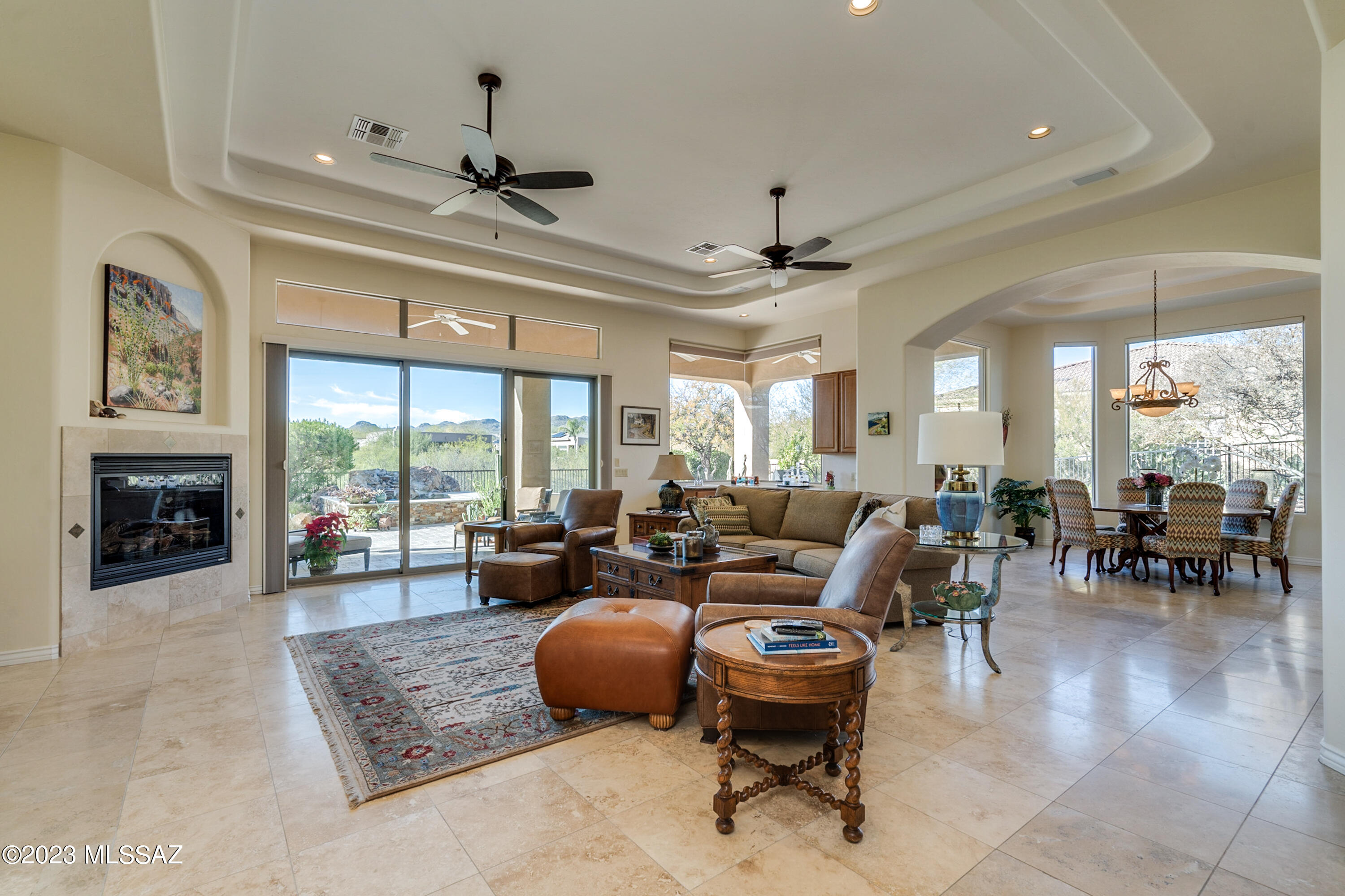 Rancho Vistoso Nghbr 11 - Residential