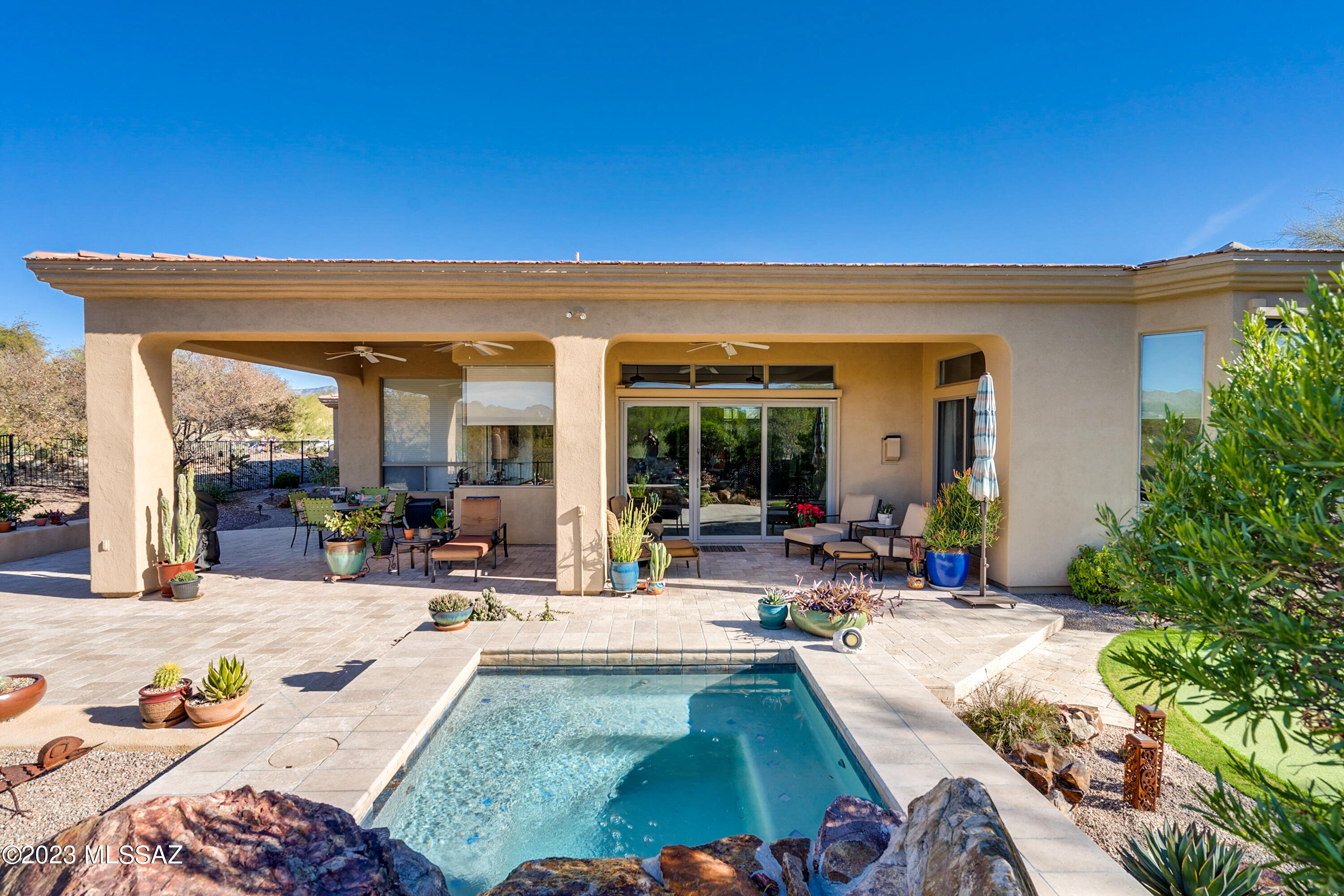 Rancho Vistoso Nghbr 11 - Residential